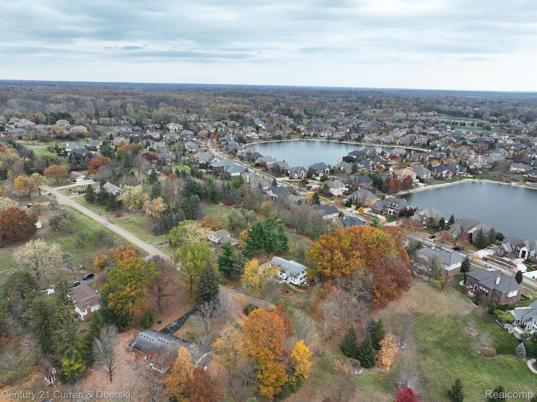 Northville Township, Michigan, 48168, United States, 6 Bedrooms Bedrooms, ,6 BathroomsBathrooms,Residential,For Sale,1976902