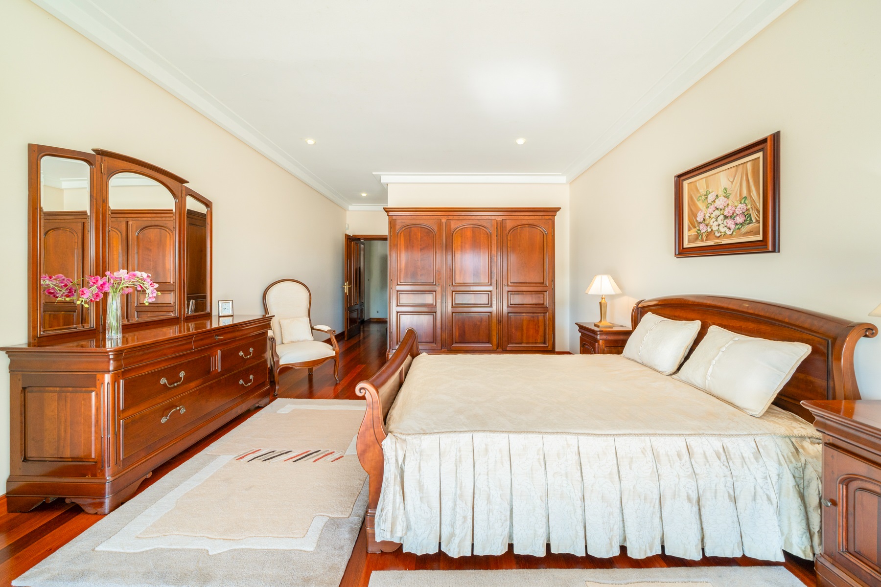  Detached house, 4 bedrooms, for Sale - 物件實景