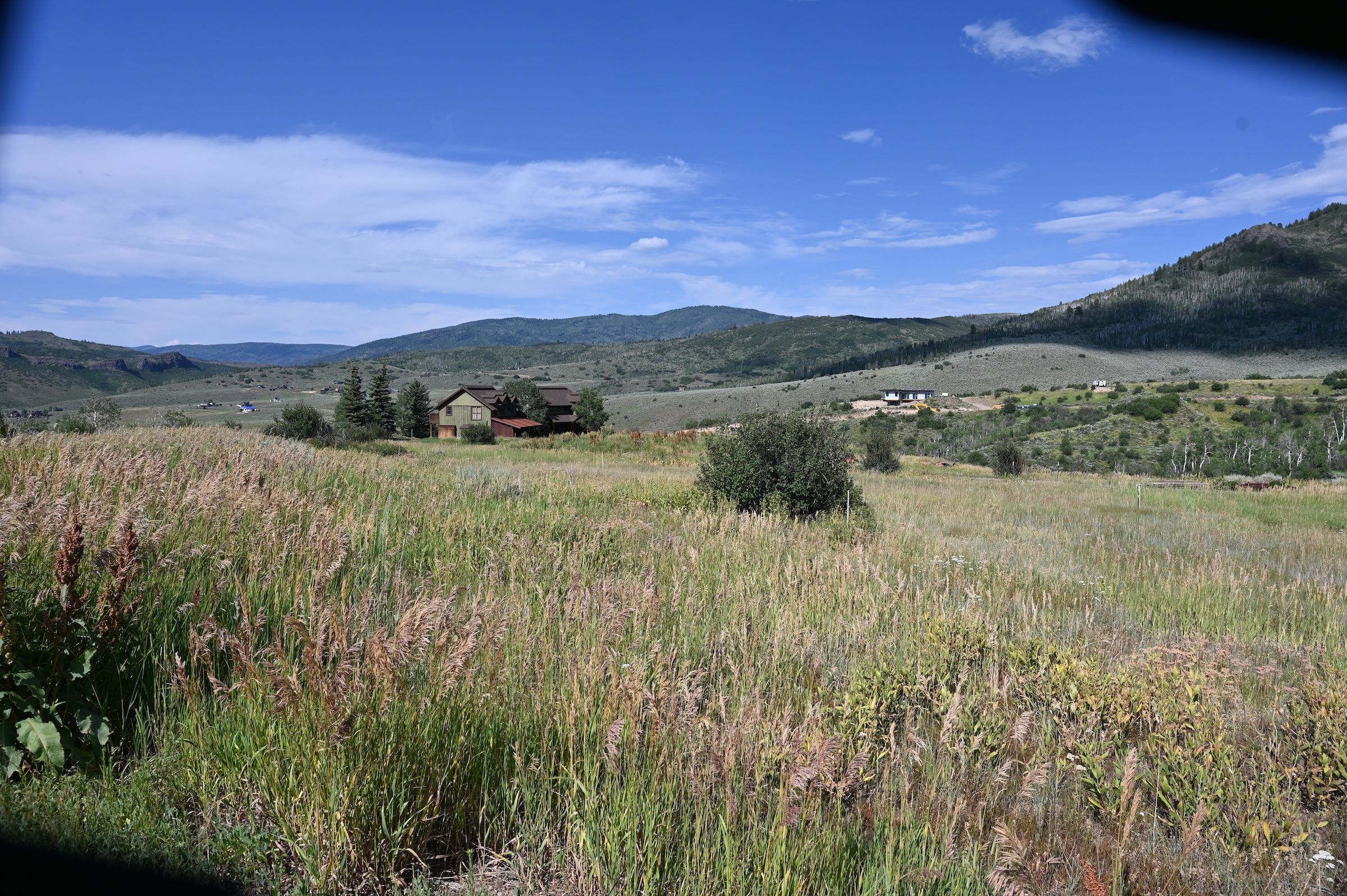  23590 Youngs Creek Way, Oak Creek, CO, 80467 - 物件實景