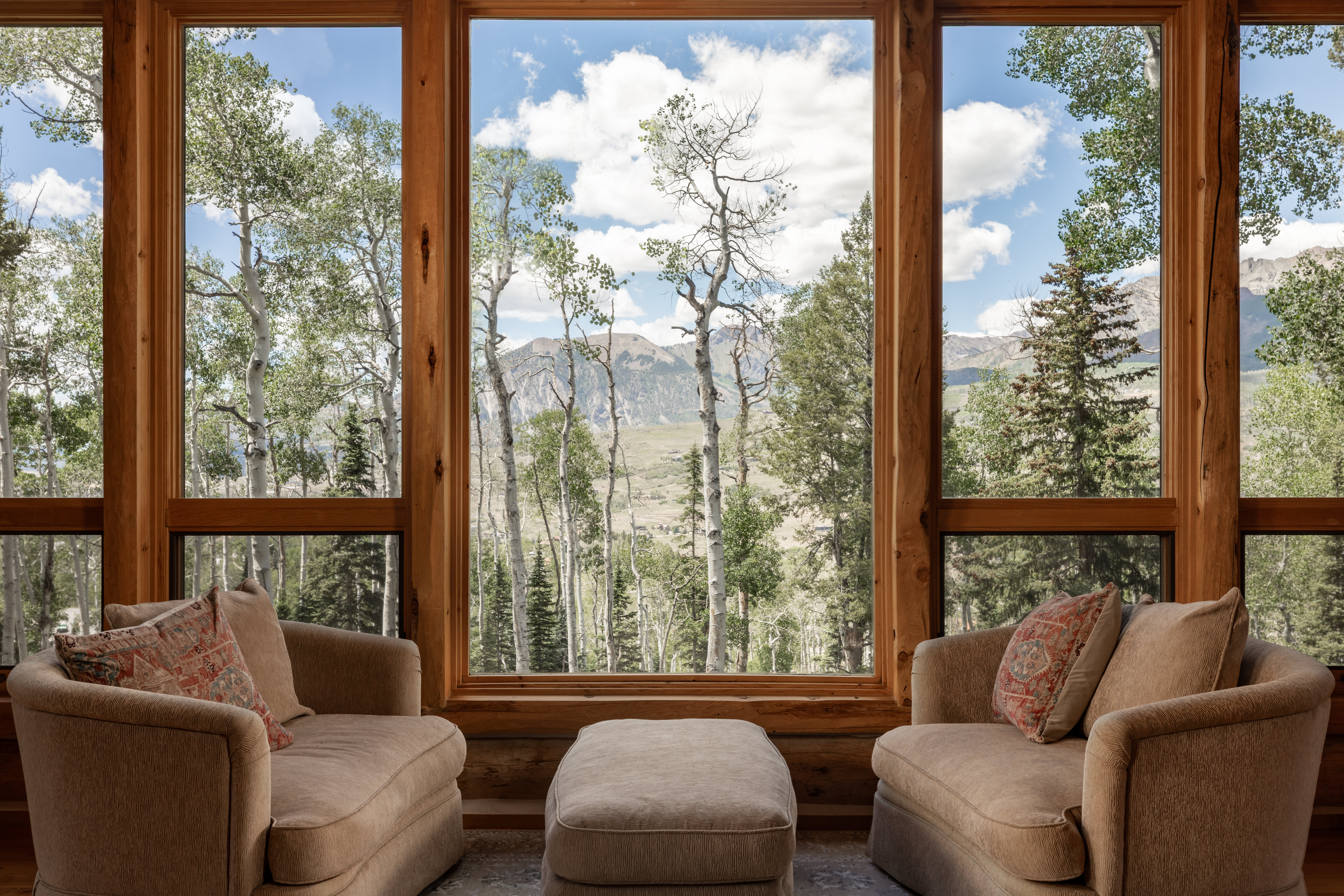  Private Telluride Retreat in Mountain Village - 物件實景