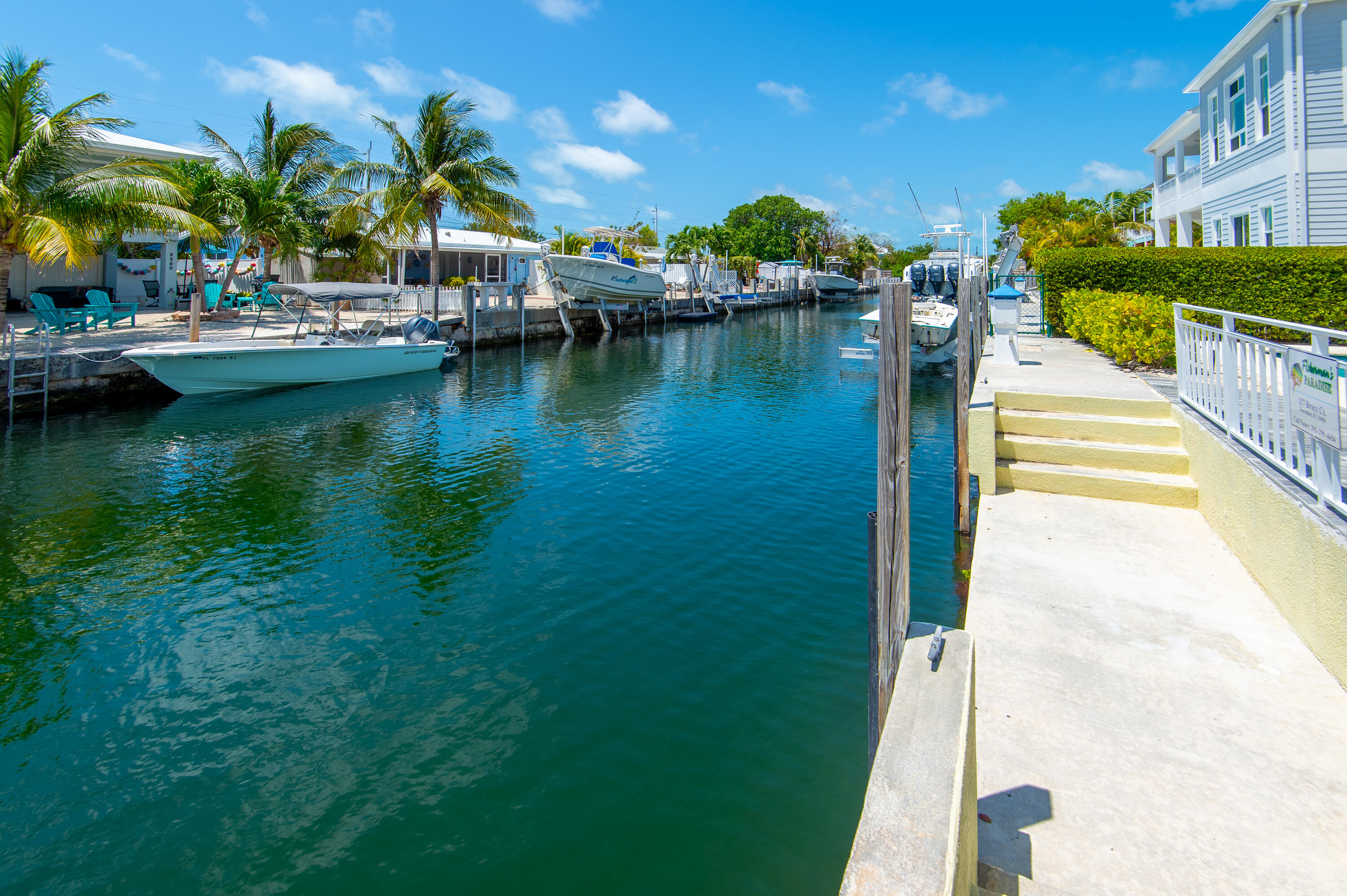 117 Bruce Court, Marathon, Florida, 33050, United States, 2 Bedrooms Bedrooms, ,2 BathroomsBathrooms,Residential,For Sale,117 Bruce Court,1673545