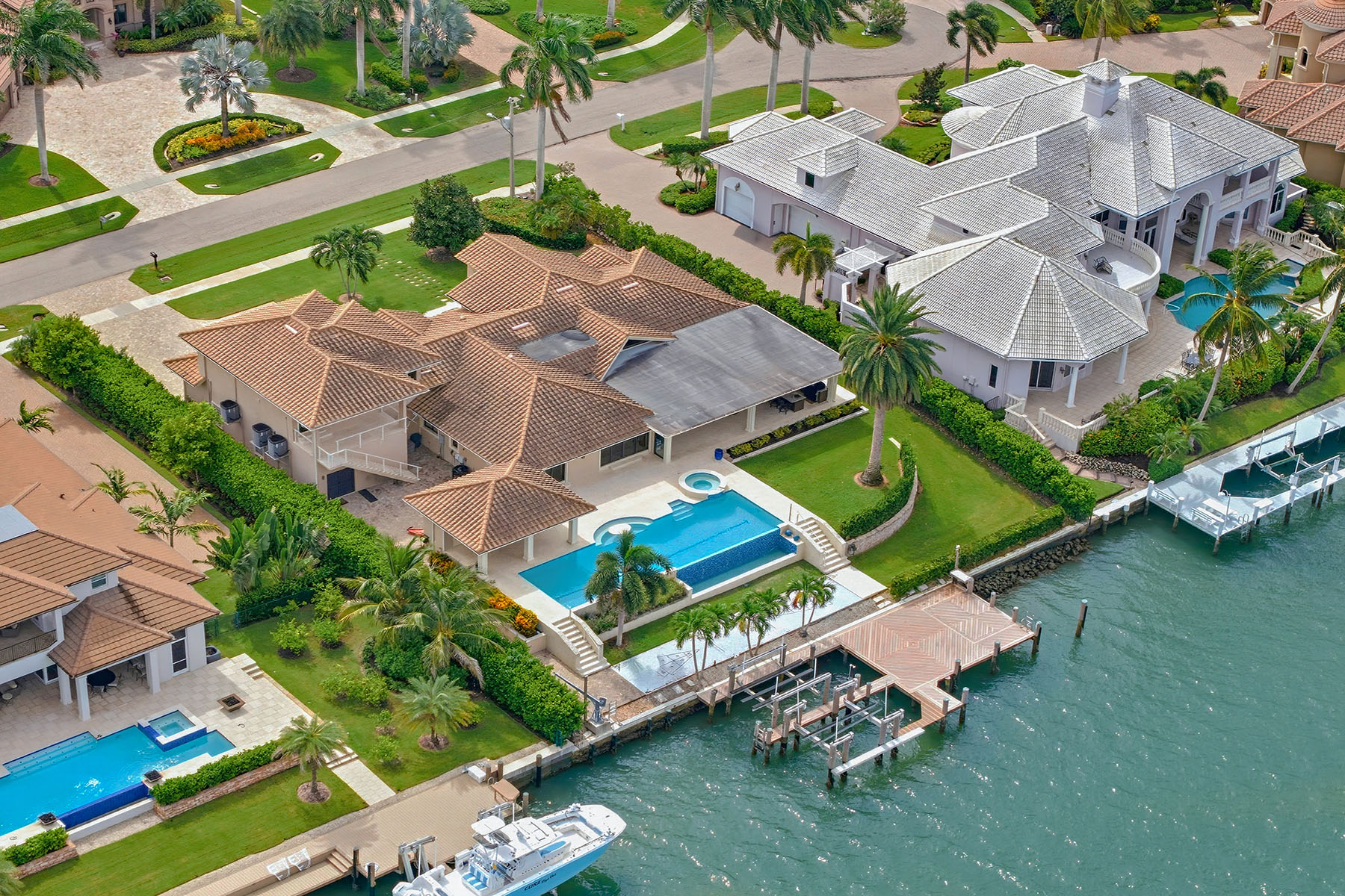  MARCO ISLAND - ESTATES - 物件實景