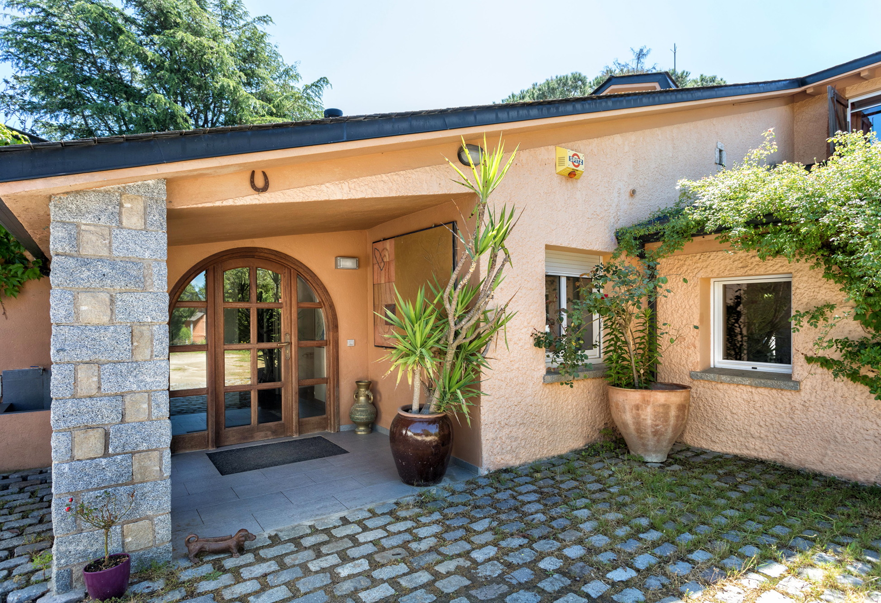  Exclusive country estate near Barcelona with tourist rental license - 物件實景