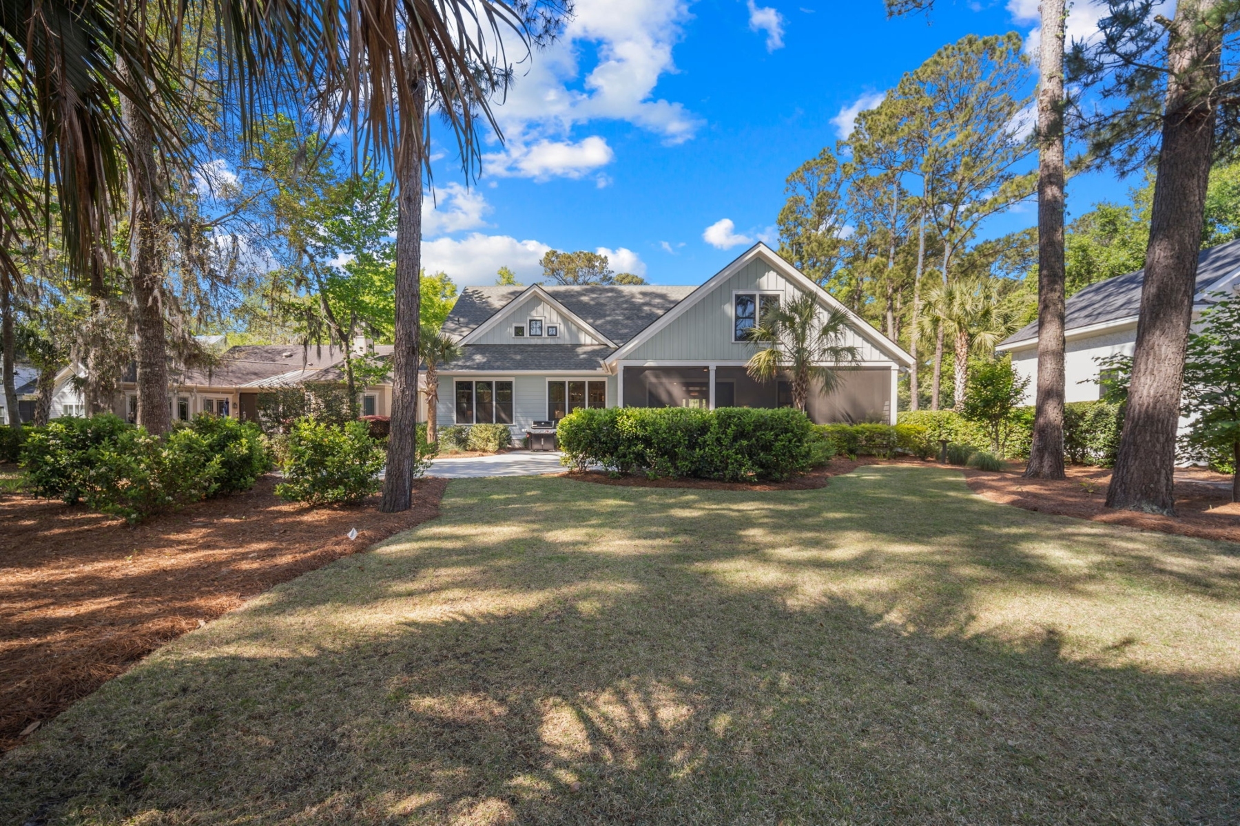  15 E Summerton Drive, Bluffton - 物件實景