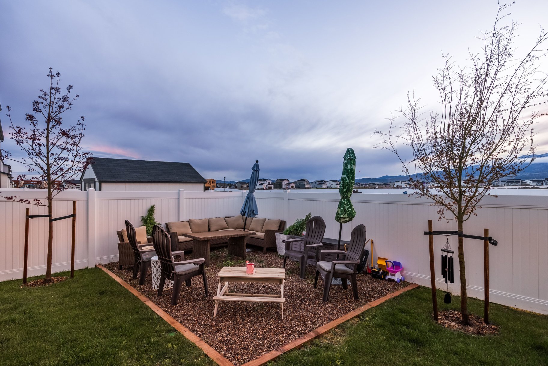  Better Than New Construction in Eagle Mountain, 2-Story with Finished Basement - 物件實景