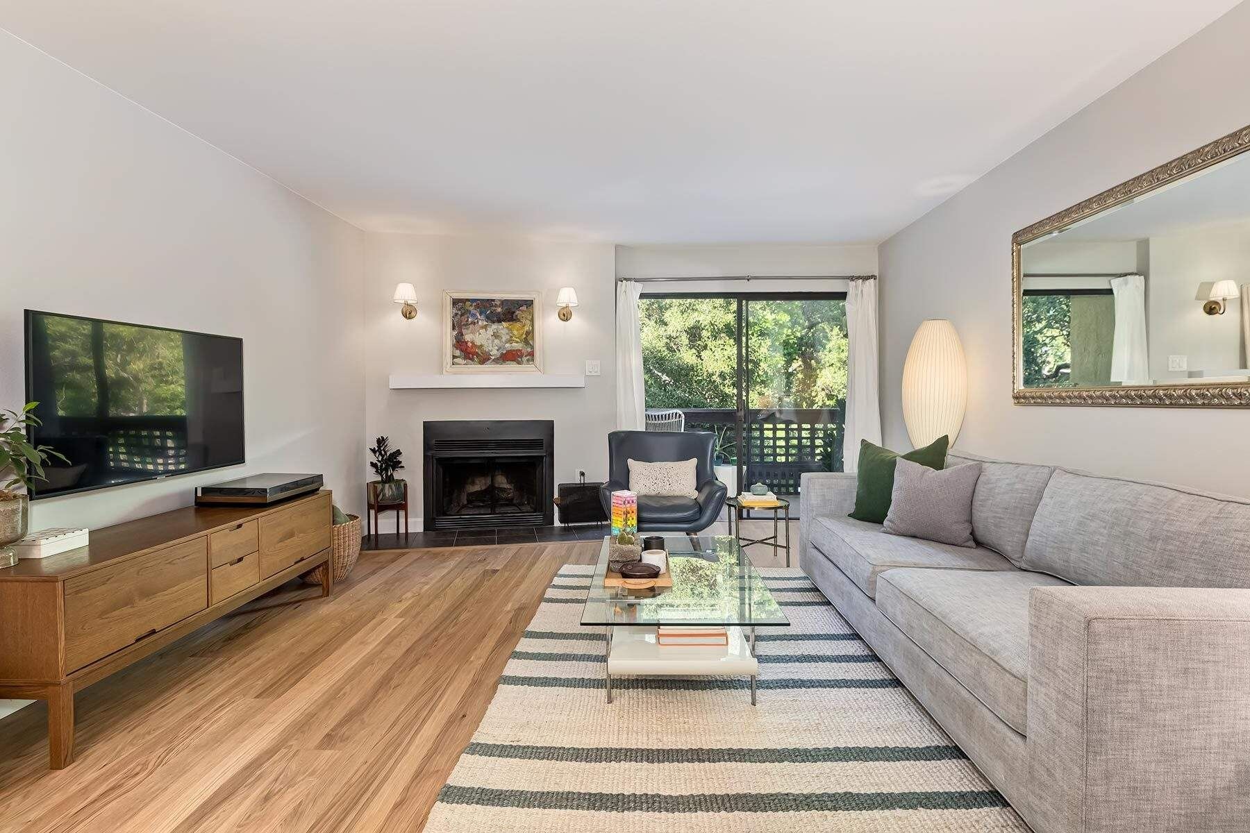  2018 Griffith Park Boulevard, Apt 215 - 物件實景