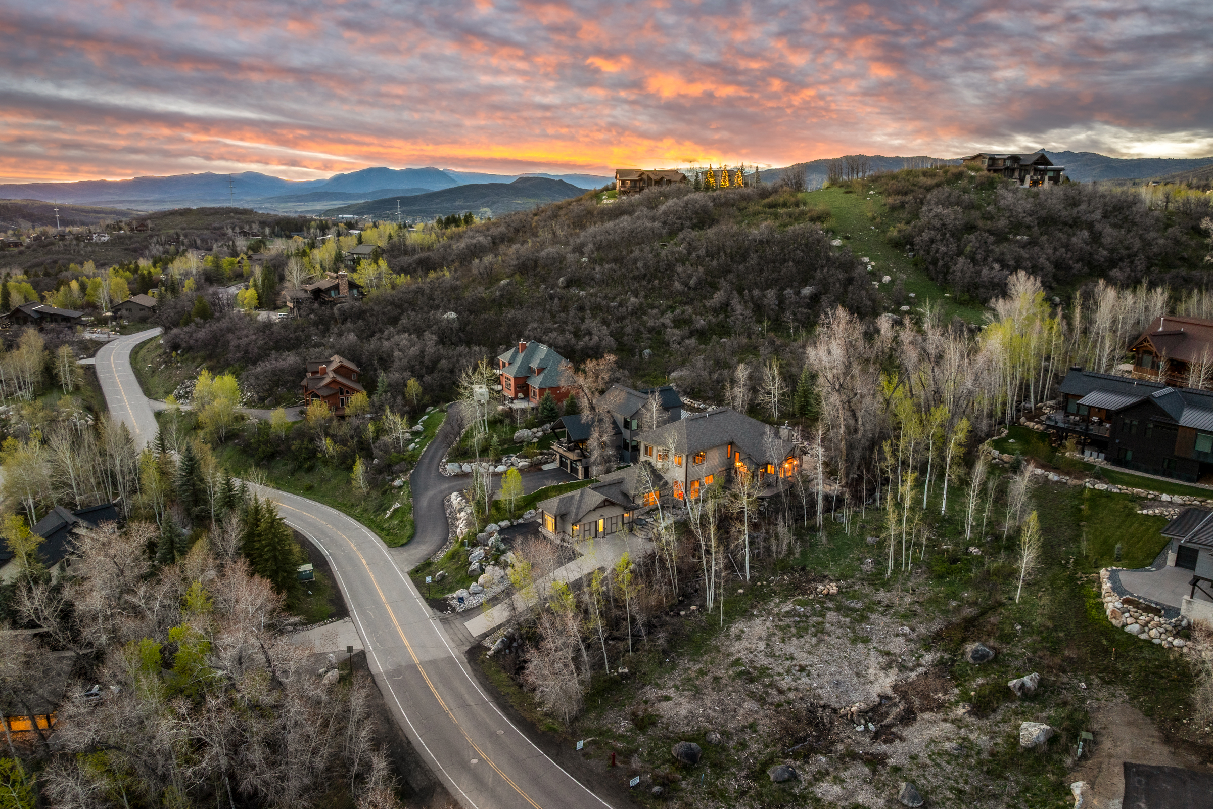  560 Steamboat Boulevard, Steamboat Springs, CO, 80487 - 物件實景