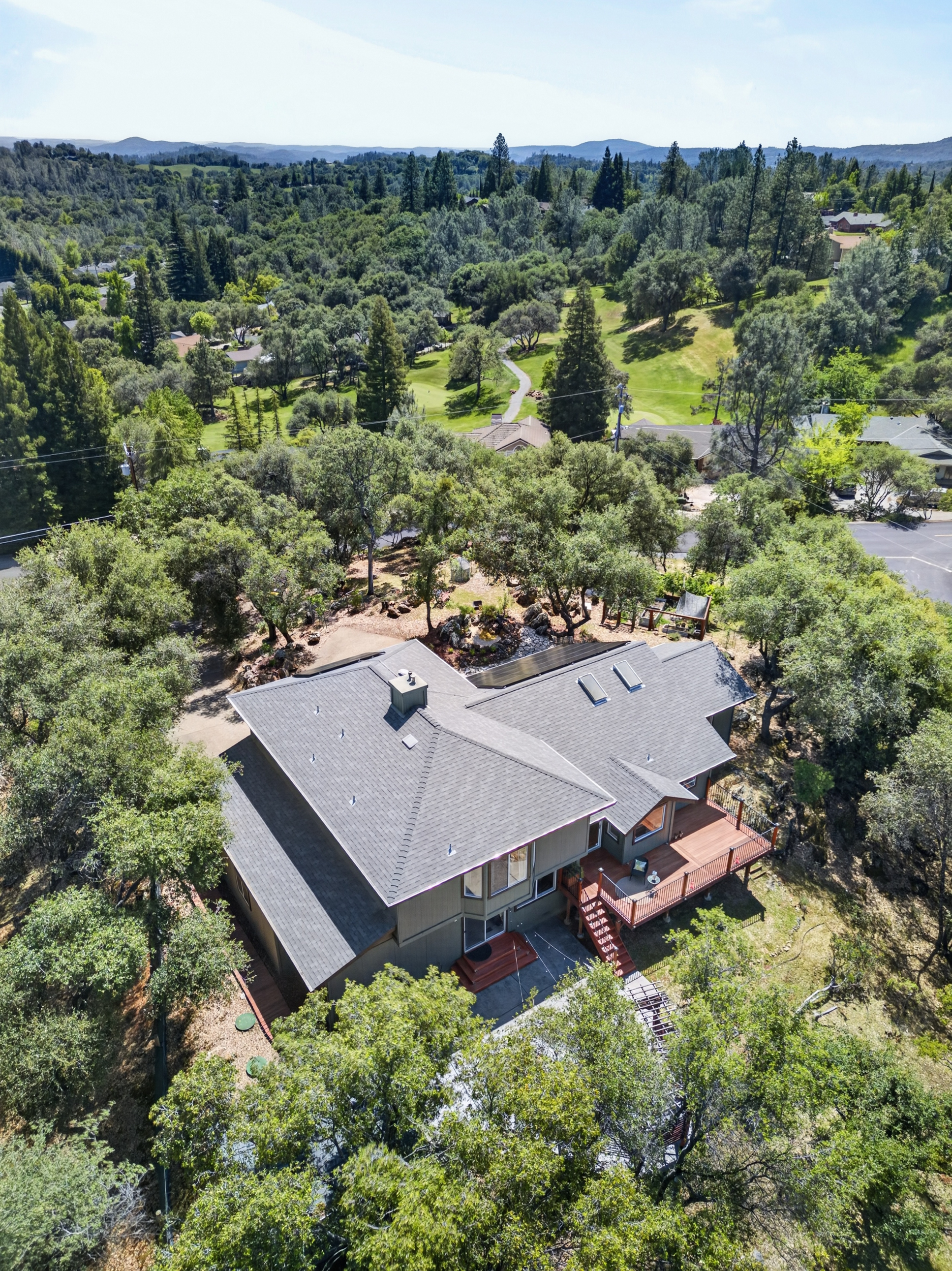  2566 Westville Trail, Cool, CA 95614 - 物件實景
