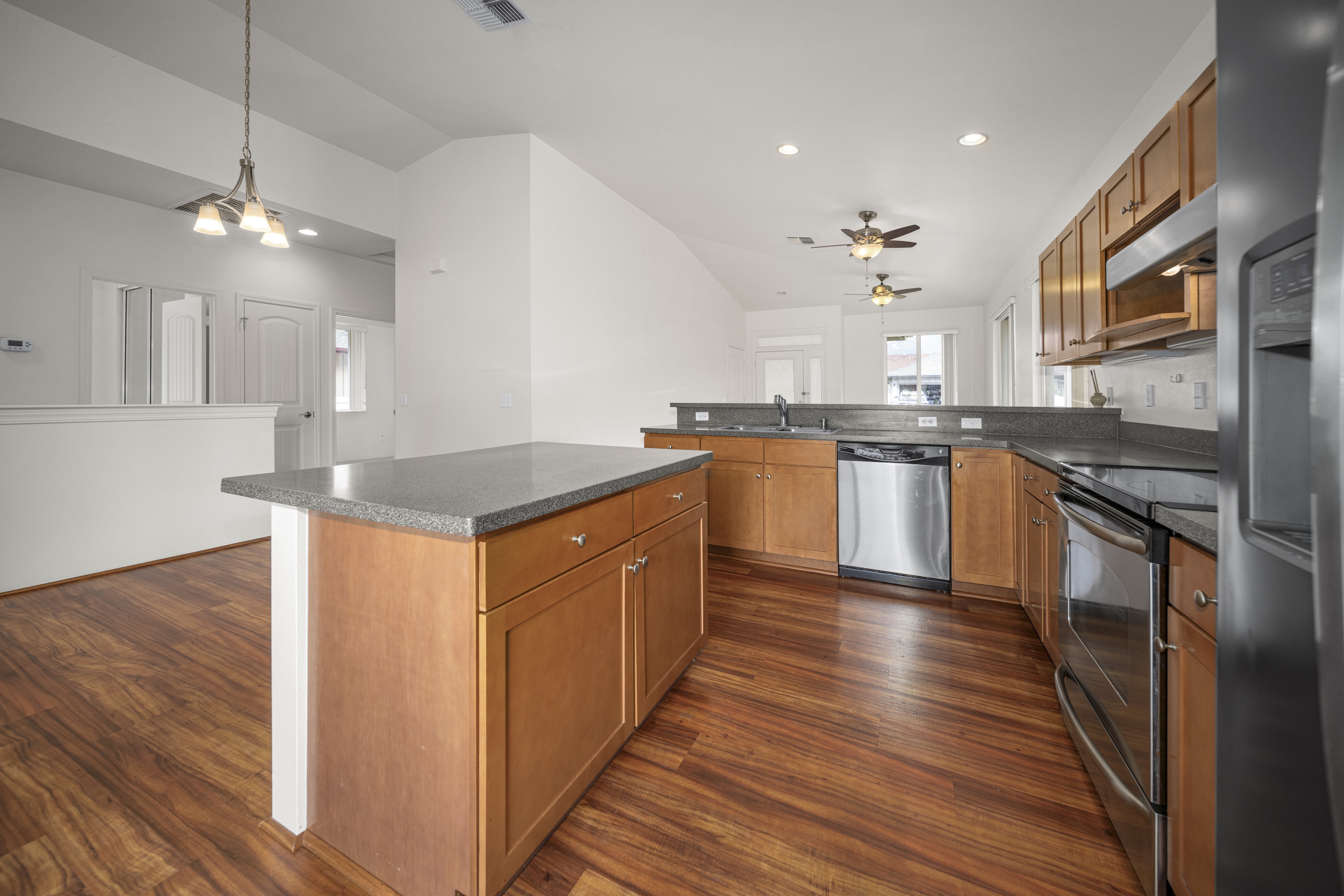  Single Level home in Na Hoku at Maui Lani - 物件實景