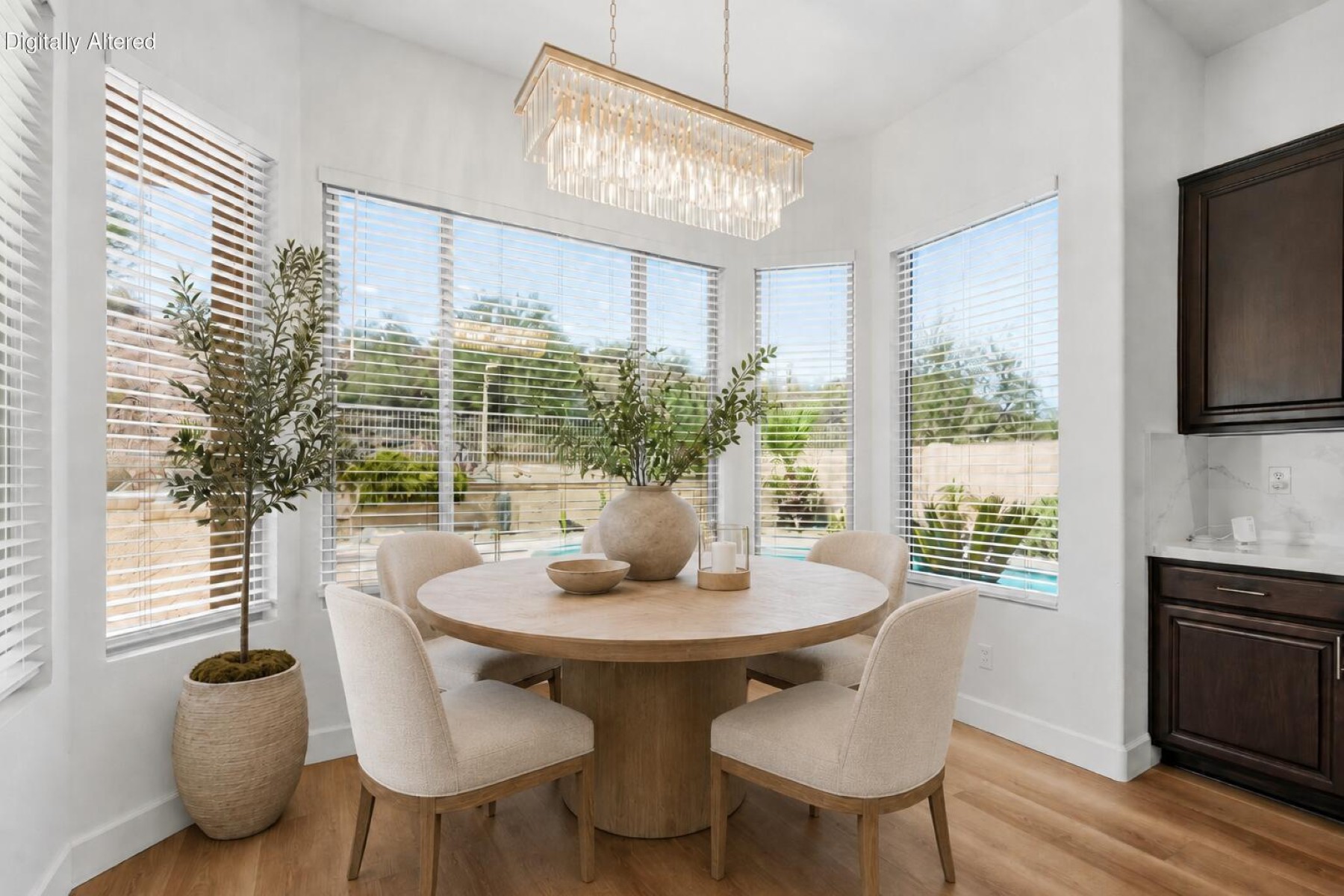  13547 E Estrella Avenue  Scottsdale, AZ - 物件實景