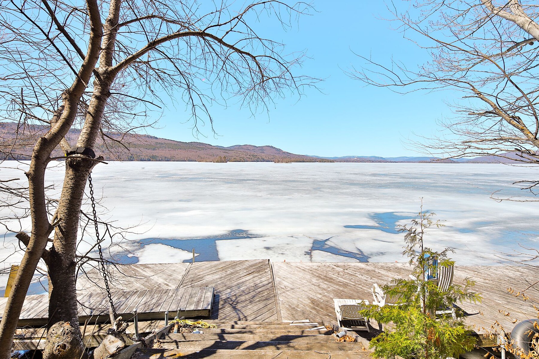  Notre-Dame-de-la-Merci, Lanaudière - 物件實景