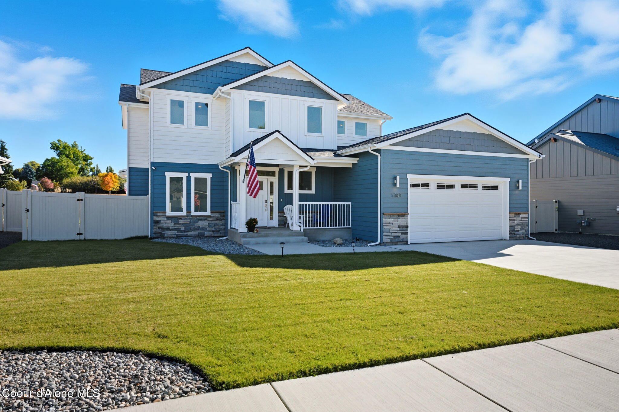 Hayden, Idaho, 83835, United States, 3 Bedrooms Bedrooms, ,3 BathroomsBathrooms,Residential,For Sale,2038473
