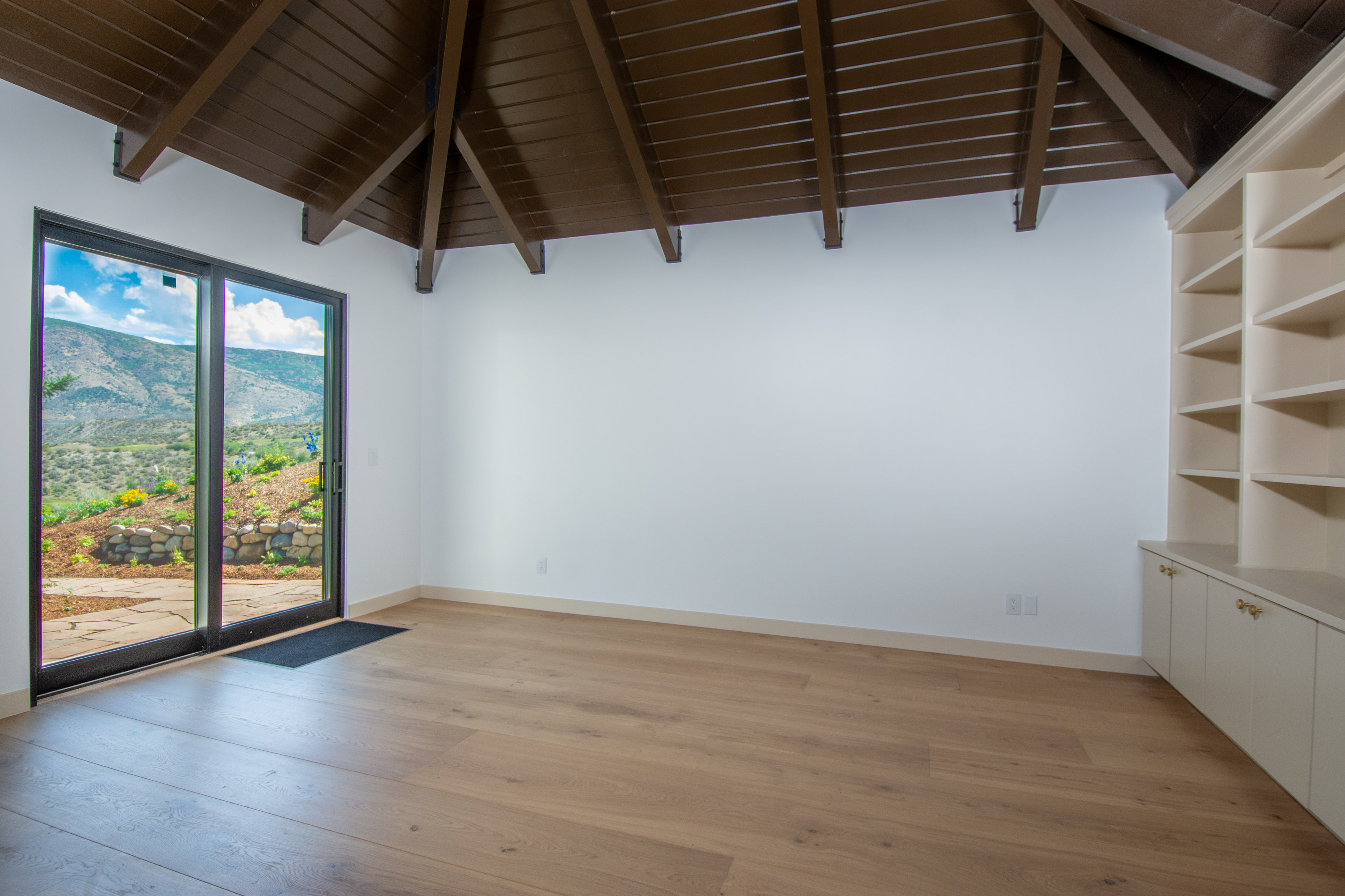  A Beautifully Reimagined Lazy O Ranch Estate with Unparalleled Mt. Sopris Views - 物件實景