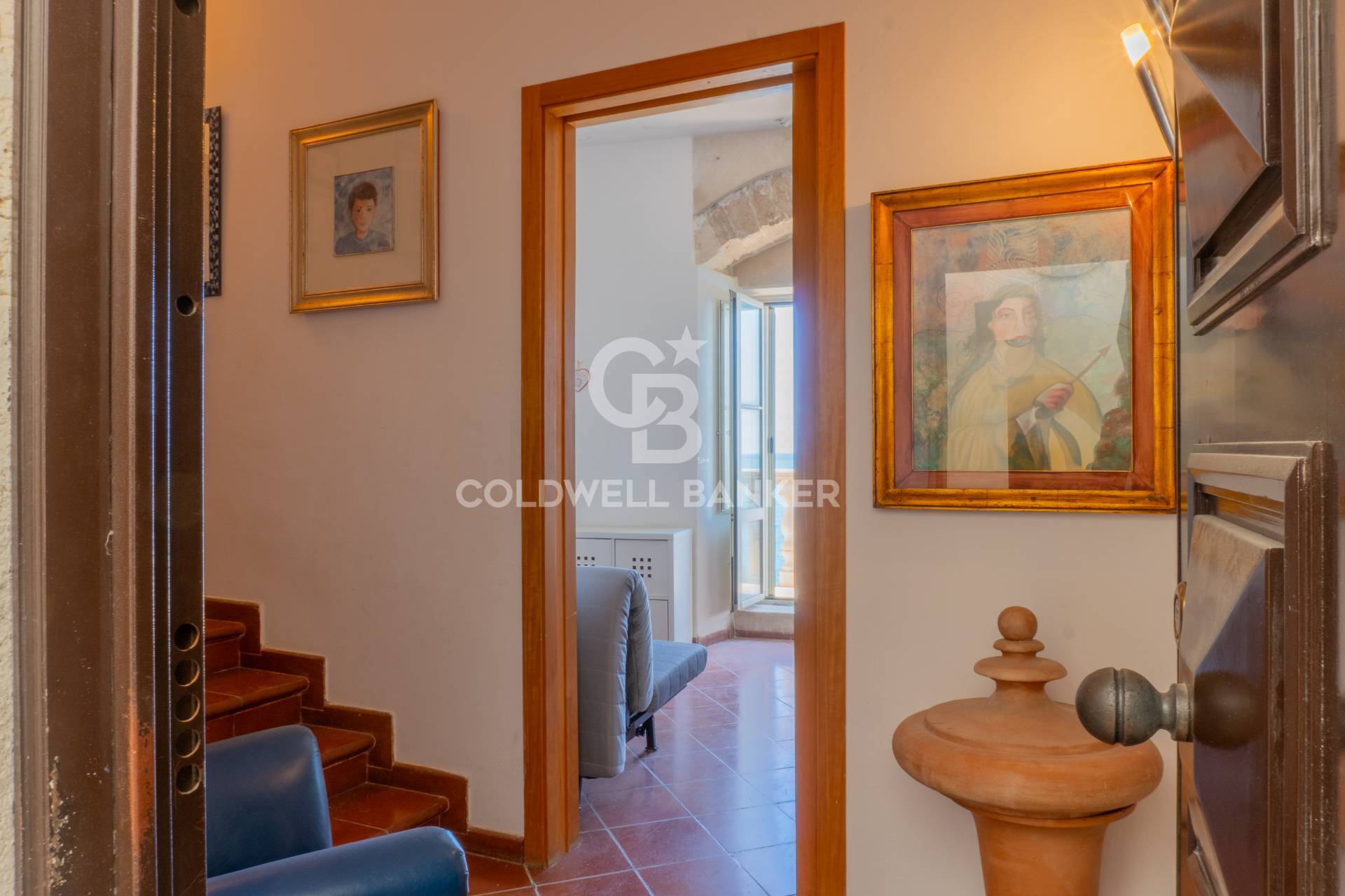 Molfetta, Bari, 70056, IT, 2 Bedrooms Bedrooms, ,1 BathroomBathrooms,Residential,For Sale,1951452