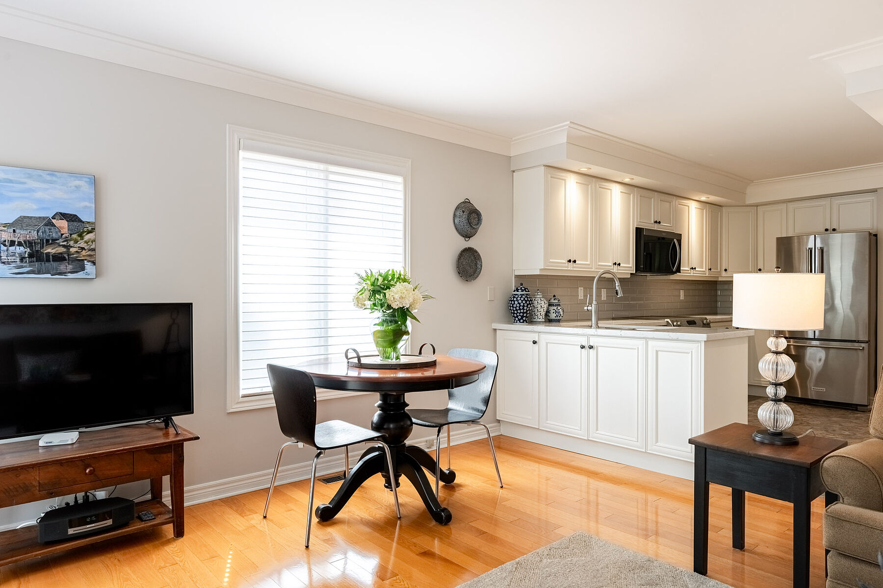  Joshua Creek Bungalow - 物件實景