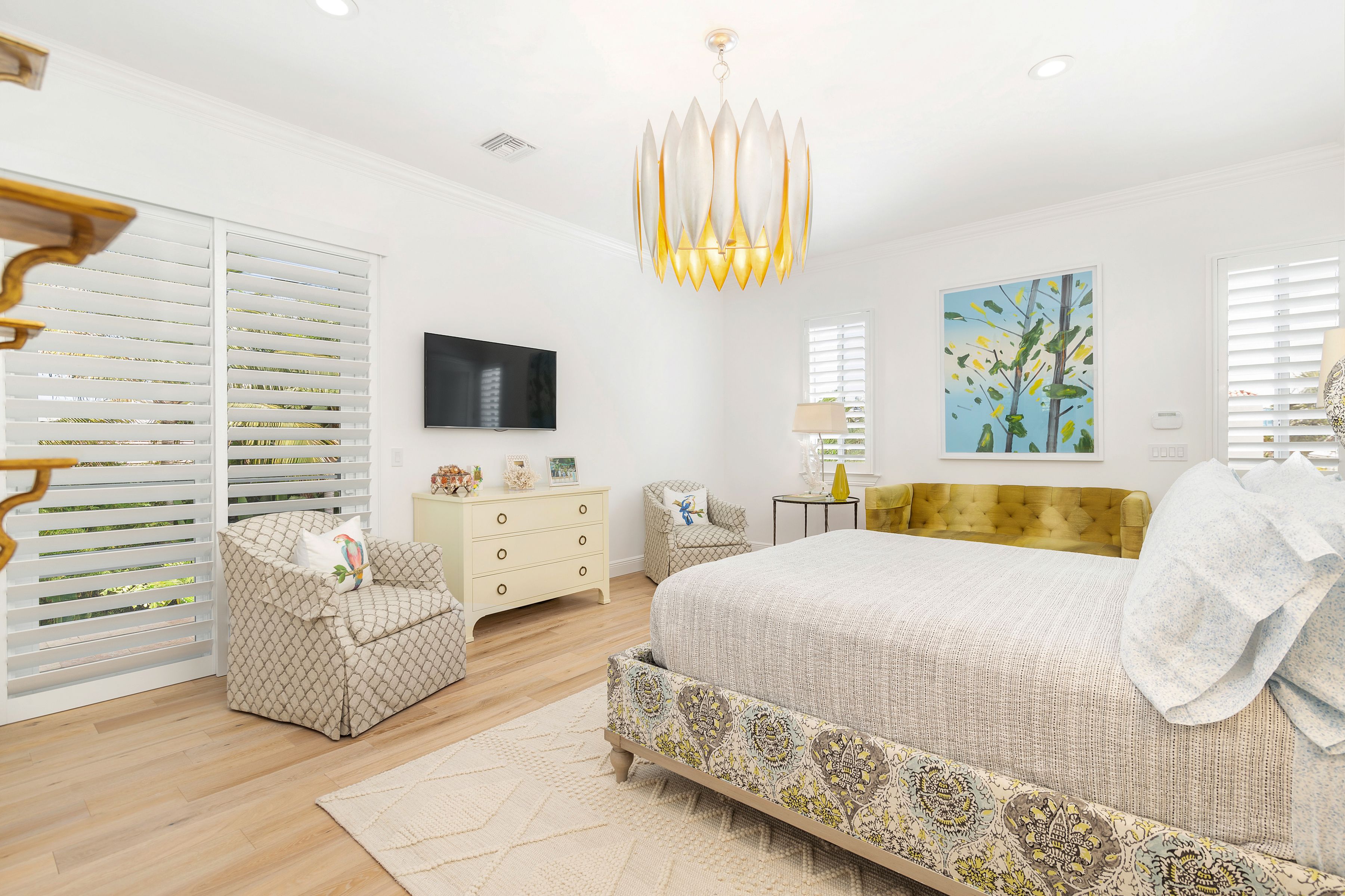  203 Arlington Road - 物件實景