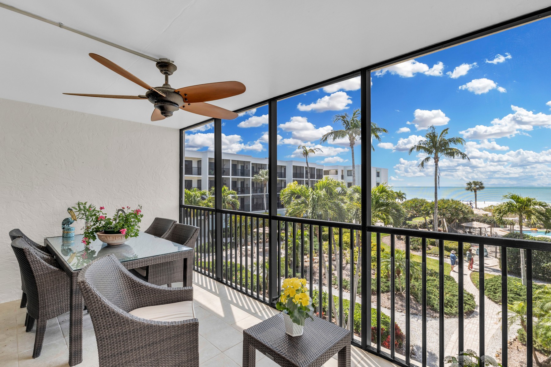  5700 Gulf Shores Drive Unit #B234 - 物件實景