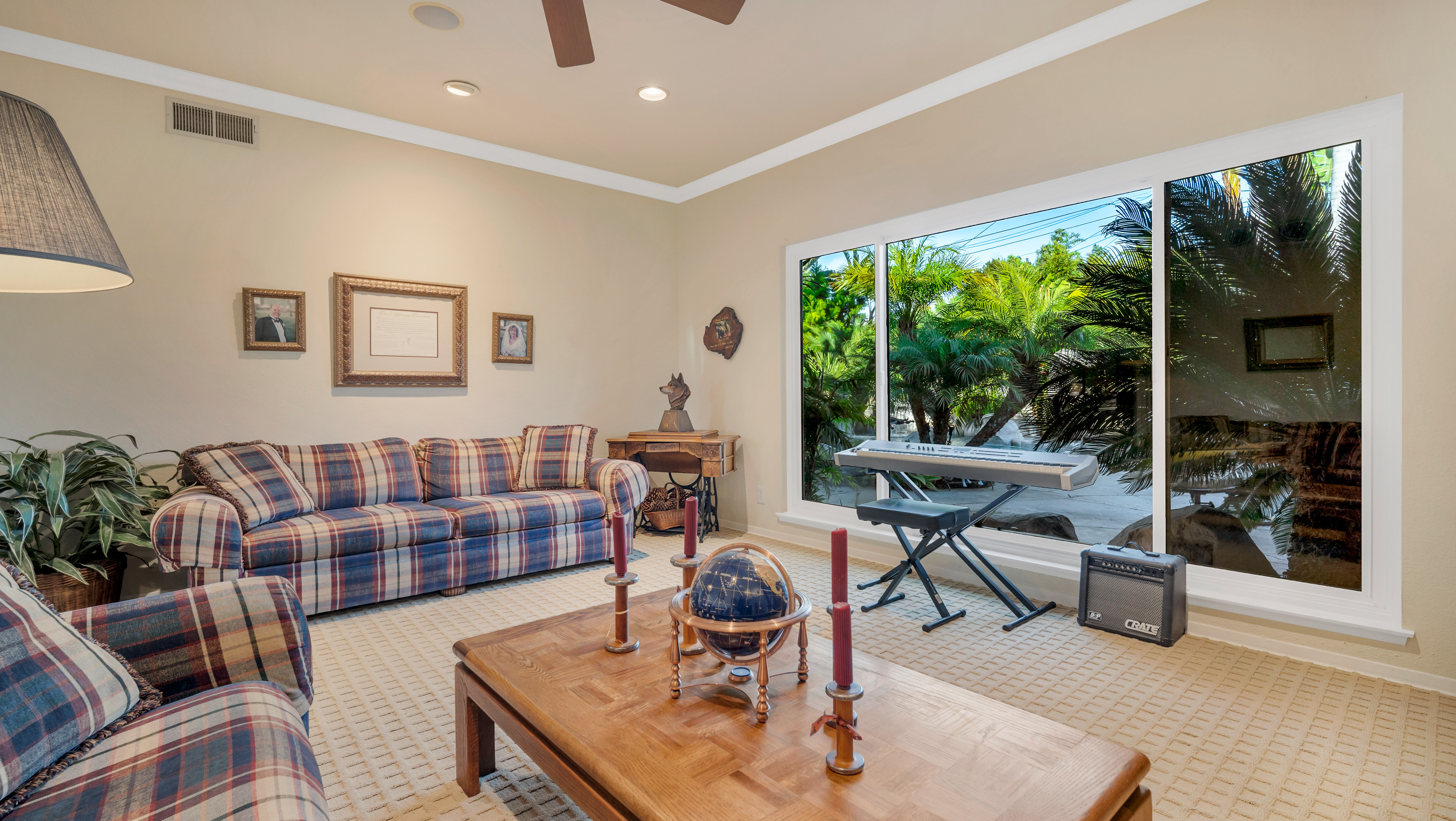  2129 North Pine Street, Orange, CA 92865 - 物件實景