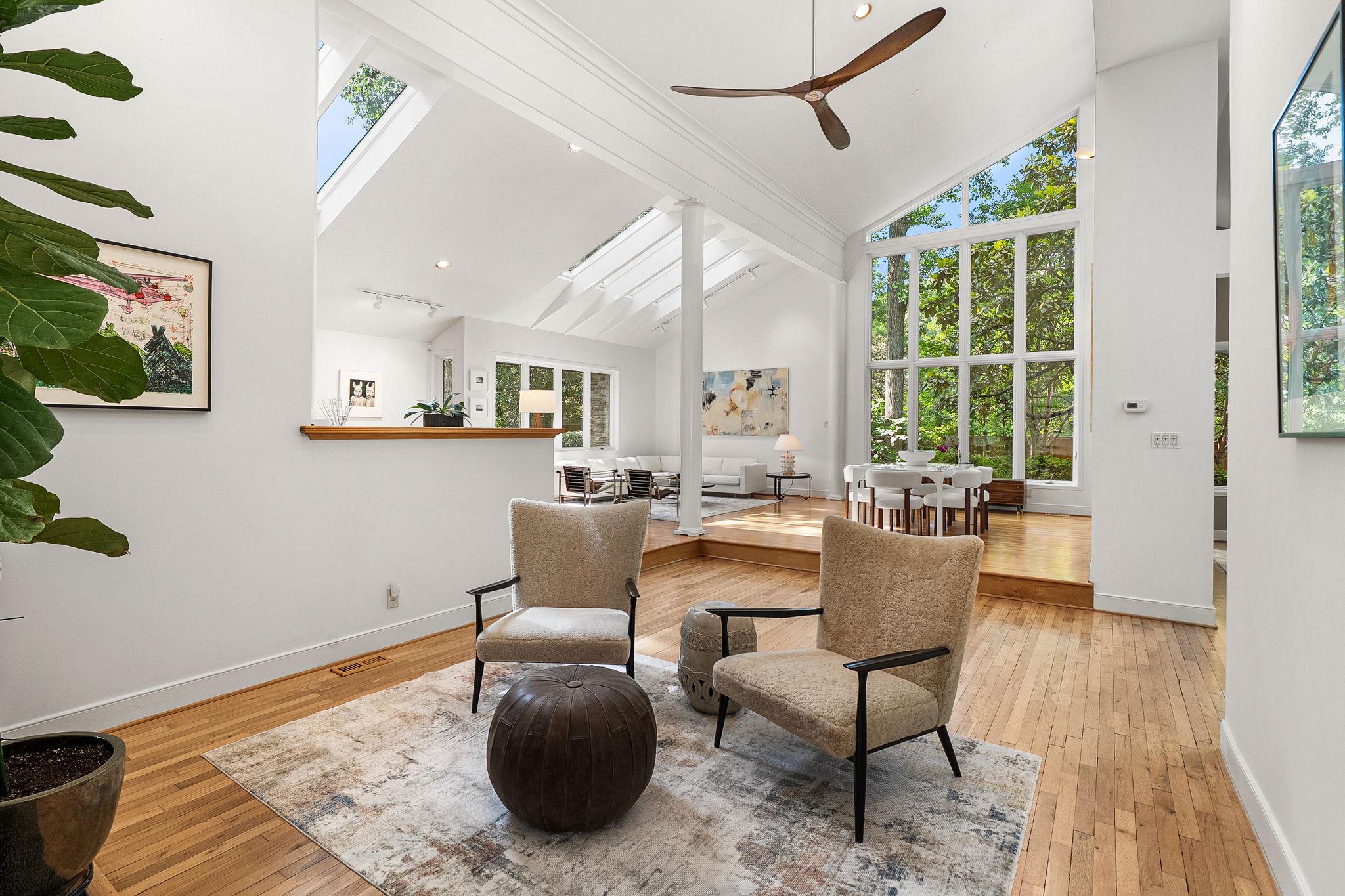  7736 Tauxemont Road, Alexandria, VA, 22308 - 物件實景
