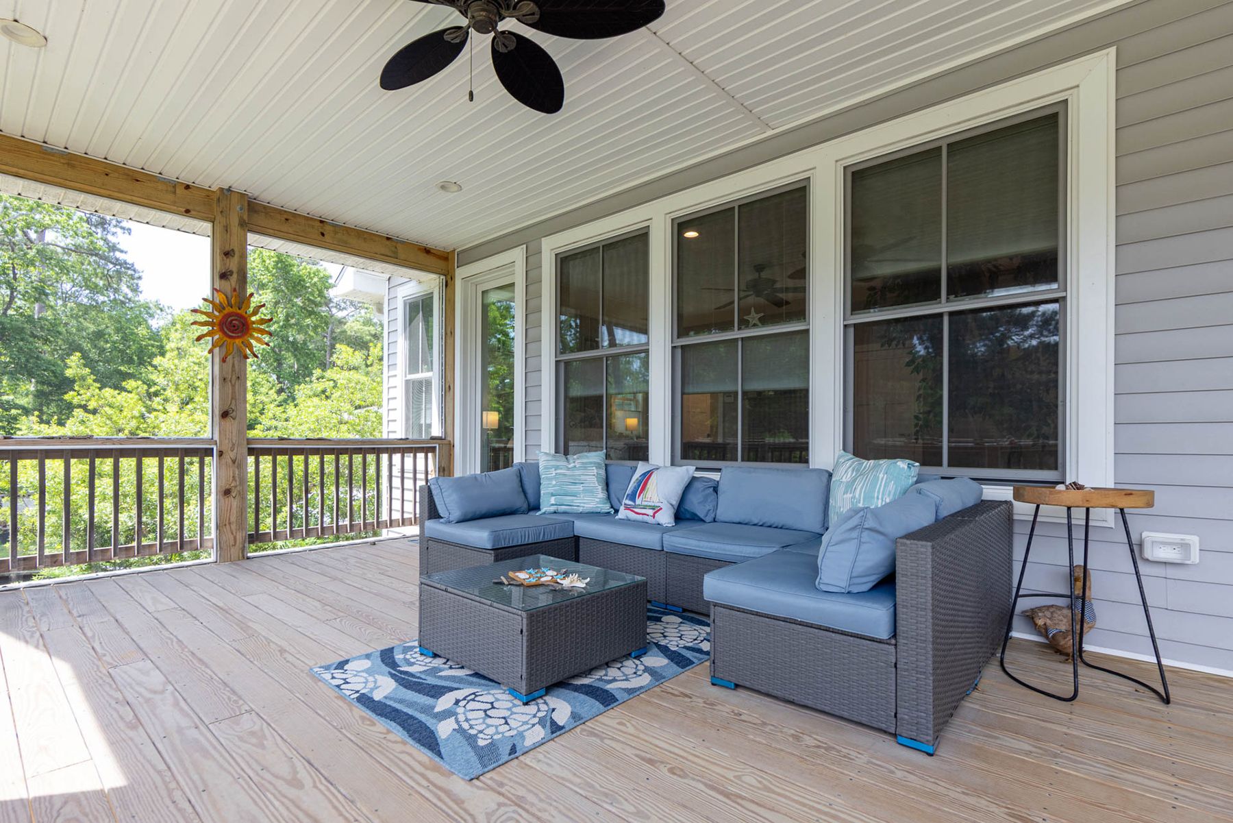  166 S Dogwood Trail, Southern Shores, NC 27949 - 物件實景