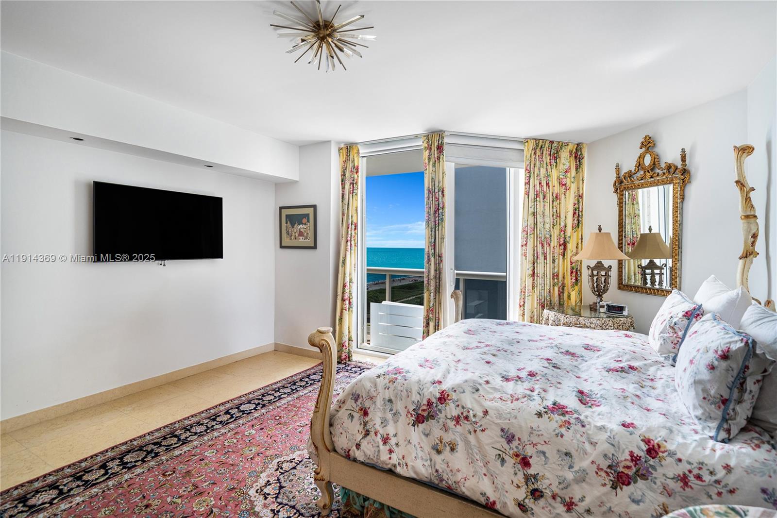 Surfside, Florida, 33154, United States, 3 Bedrooms Bedrooms, ,4 BathroomsBathrooms,Residential,For Sale,1993095