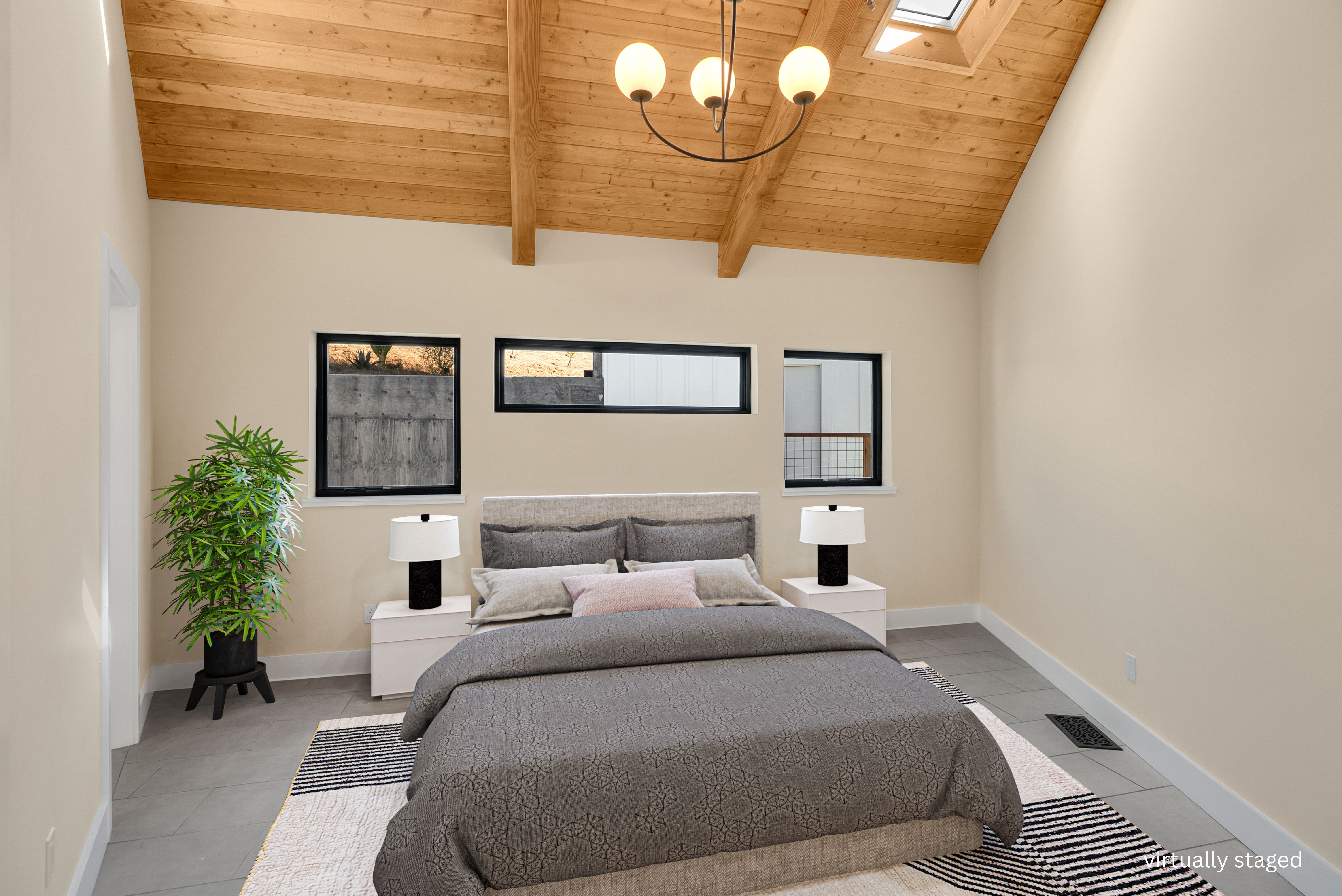  5463 Dana Drive, Santa Rosa, CA 95404 - 物件實景