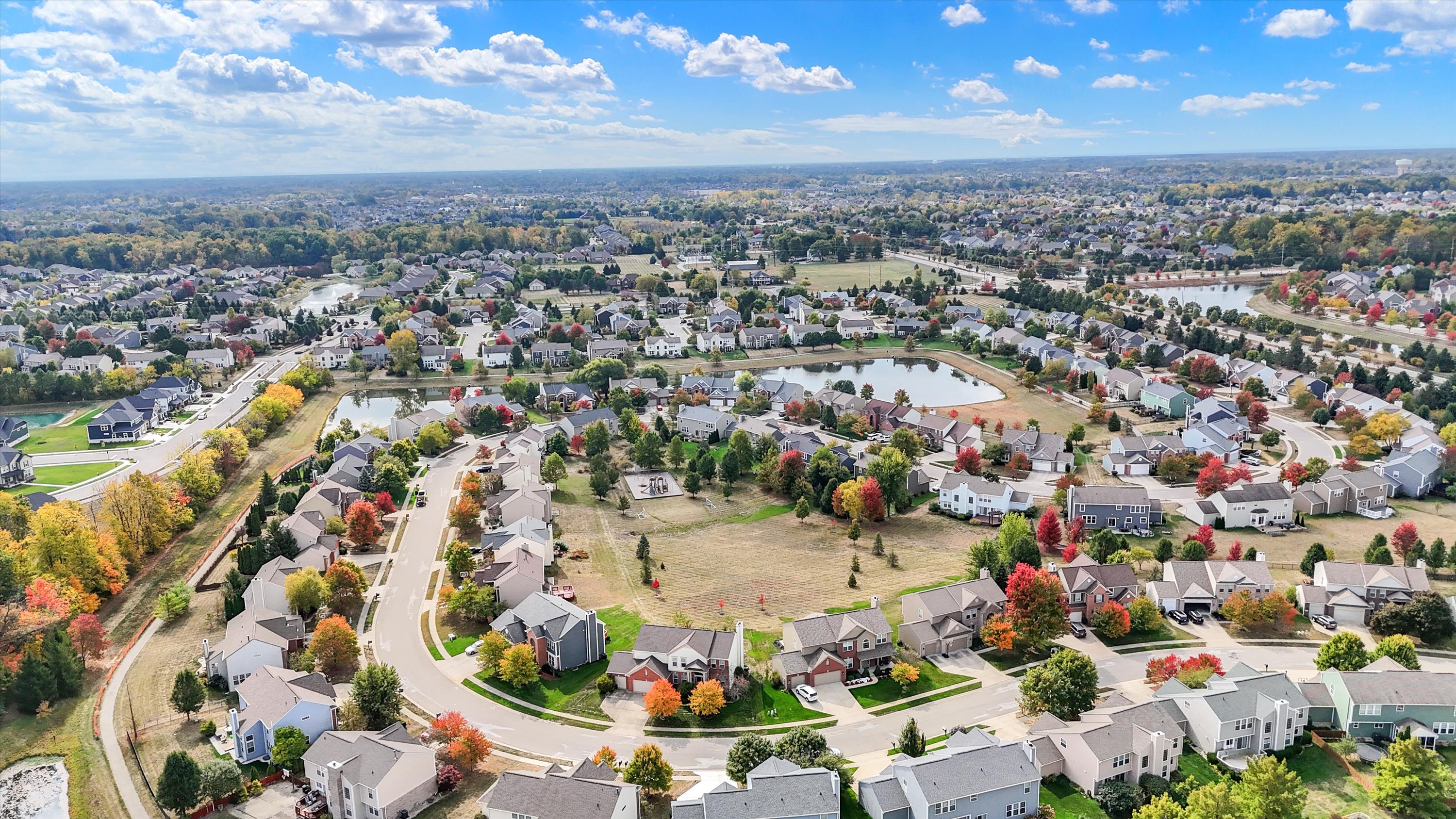 Carmel, Indiana, 46074, United States, 5 Bedrooms Bedrooms, ,4 BathroomsBathrooms,Residential,For Sale,1965164