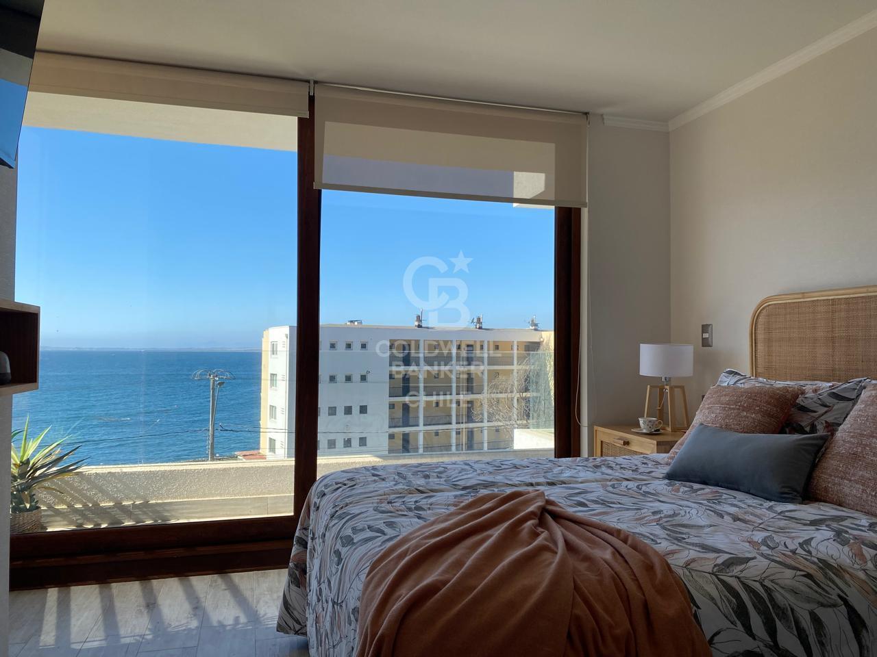Concón, Chile, 2 Bedrooms Bedrooms, ,2 BathroomsBathrooms,Residential,For Sale,1730294