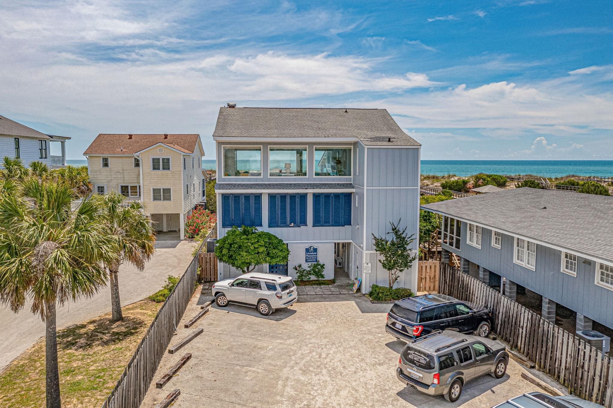 Pawleys Island, South Carolina, 29585, United States, 4 Bedrooms Bedrooms, ,4 BathroomsBathrooms,Residential,For Sale,2020256