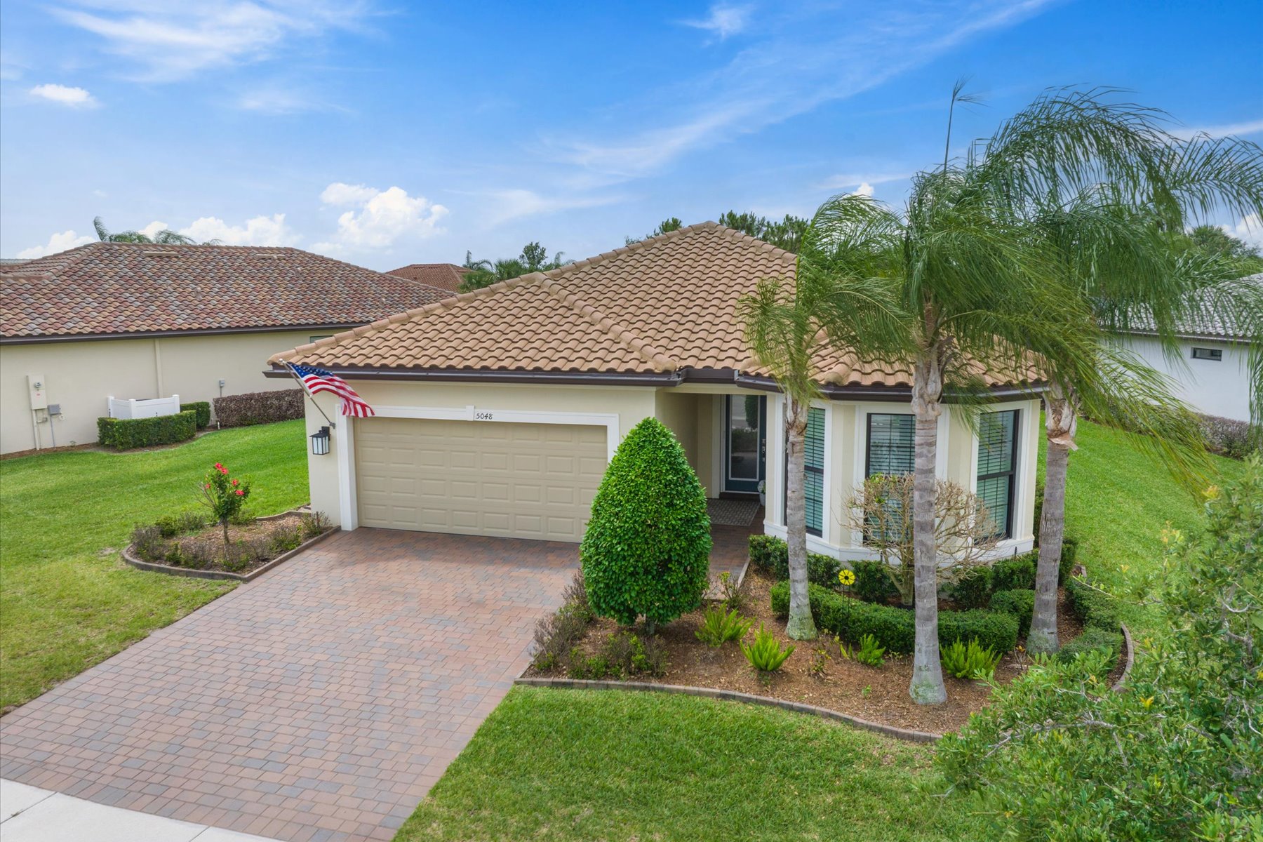  5048 Monroe Circle, Vero Beach, FL, 32967 - 物件實景