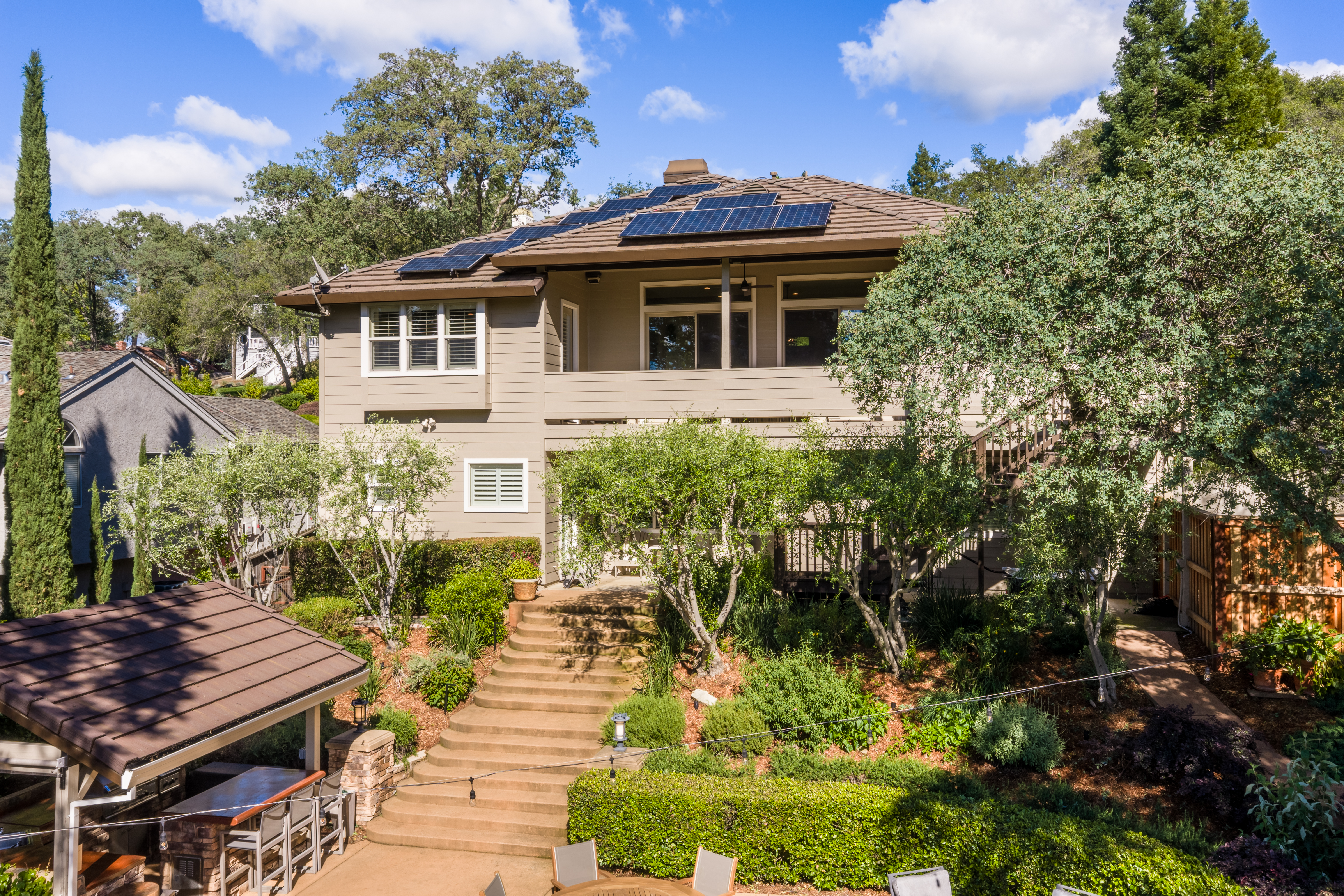  2360 Telegraph-Hill, El Dorado Hills, CA 95762 - 物件實景