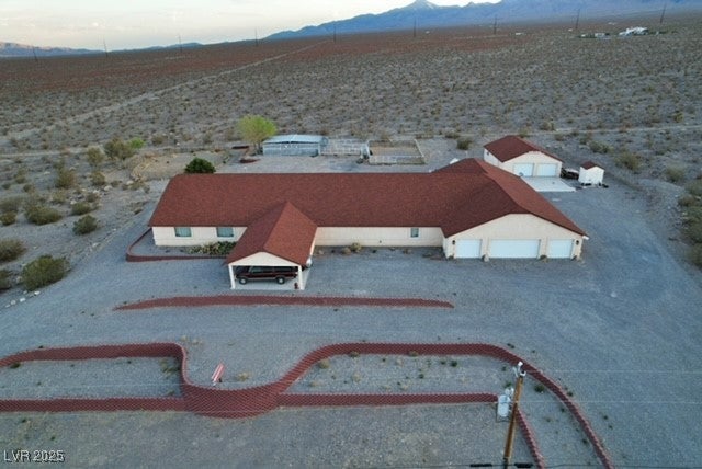 Pahrump, Nevada, 89060, United States, 3 Bedrooms Bedrooms, ,2 BathroomsBathrooms,Residential,For Sale,1983798