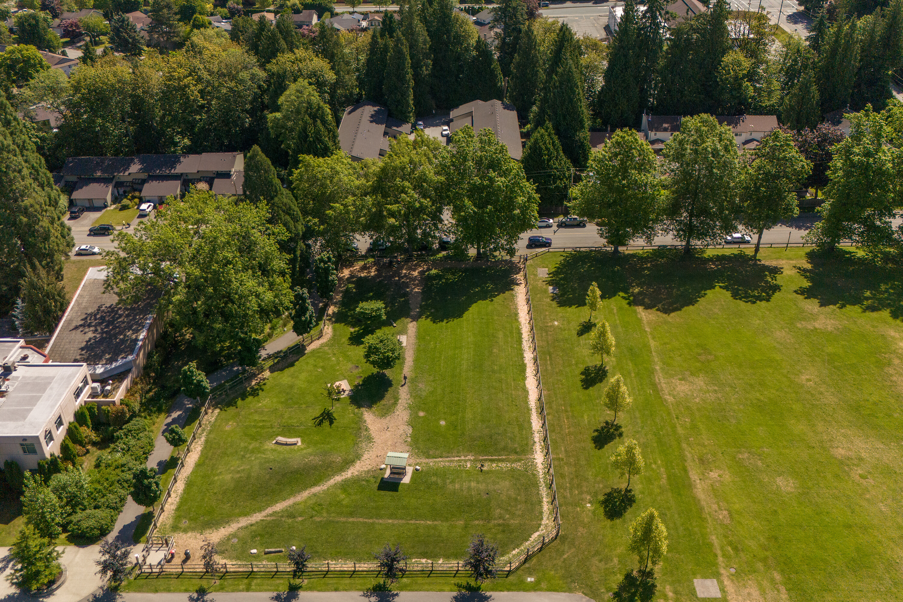  Langley, Fraser Valley - 物件實景