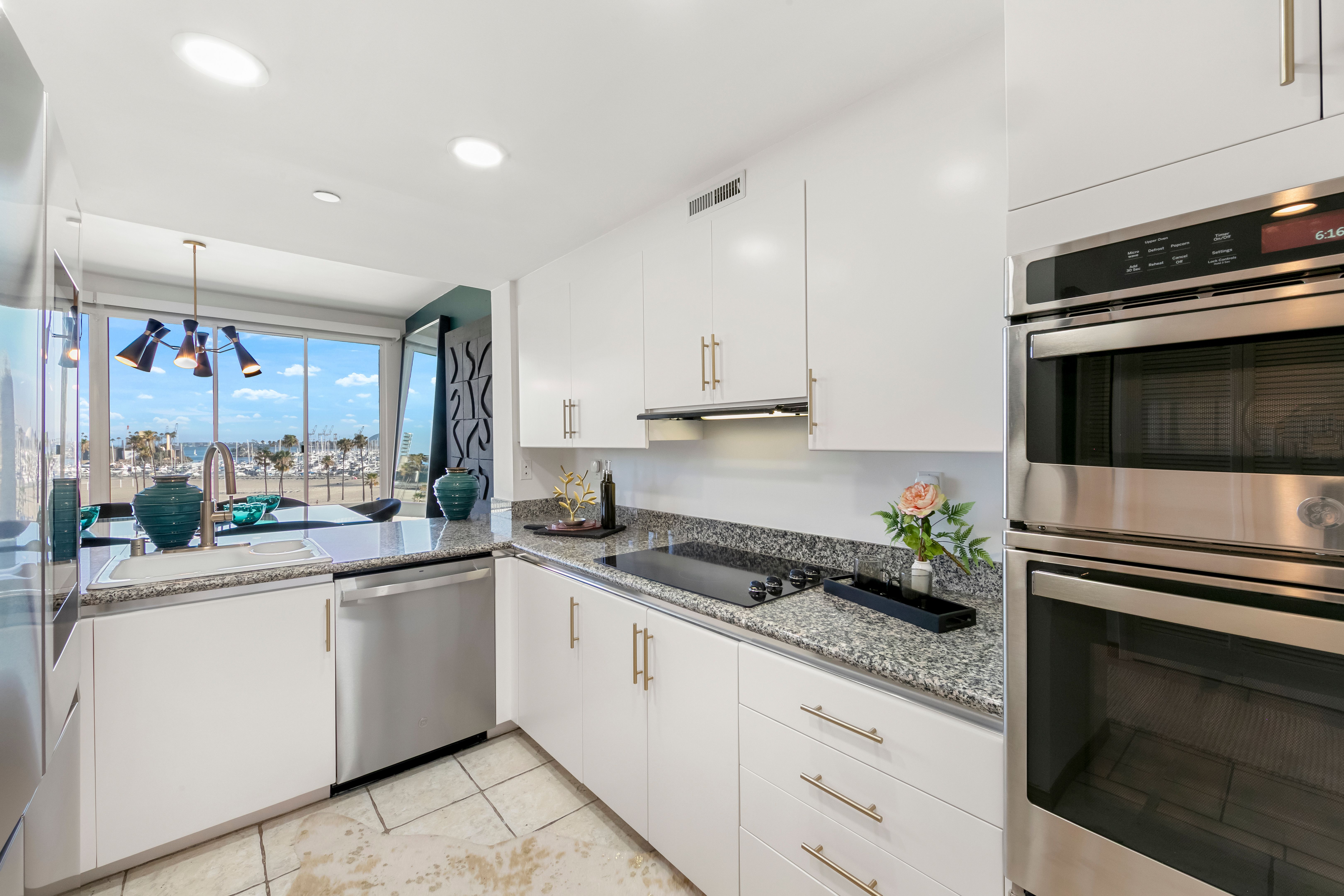  850 East Ocean Boulevard #205, Long Beach, CA 90802 - 物件實景