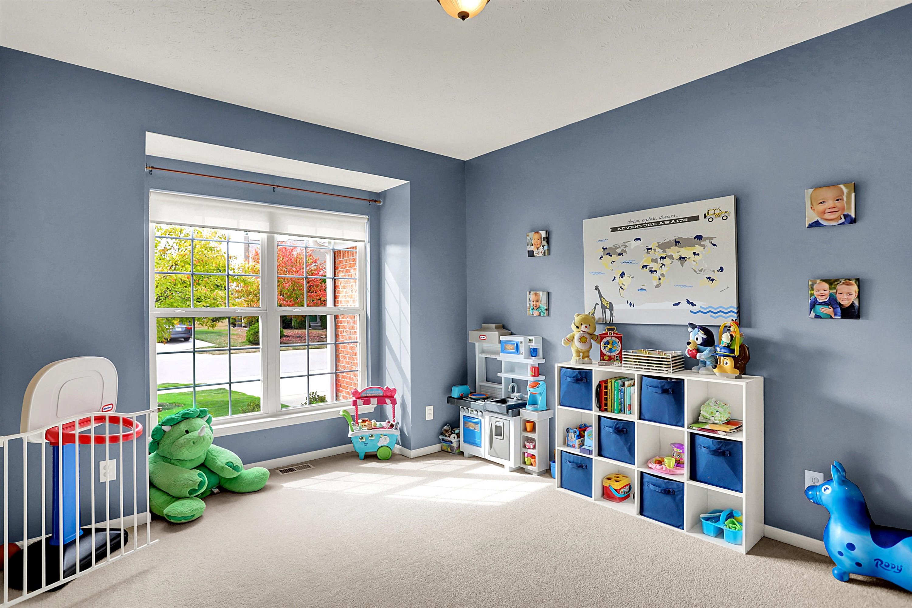 Carmel, Indiana, 46074, United States, 5 Bedrooms Bedrooms, ,4 BathroomsBathrooms,Residential,For Sale,1965164