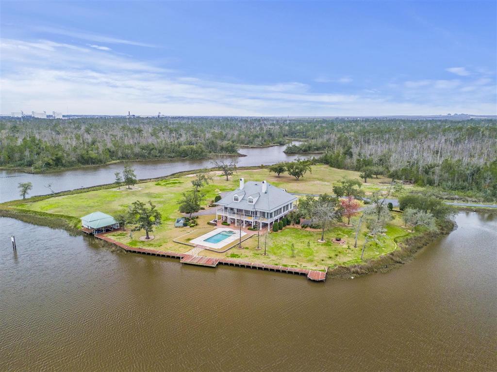 Lake Charles, Louisiana, 70605, United States, 4 Bedrooms Bedrooms, ,6 BathroomsBathrooms,Residential,For Sale,2026248