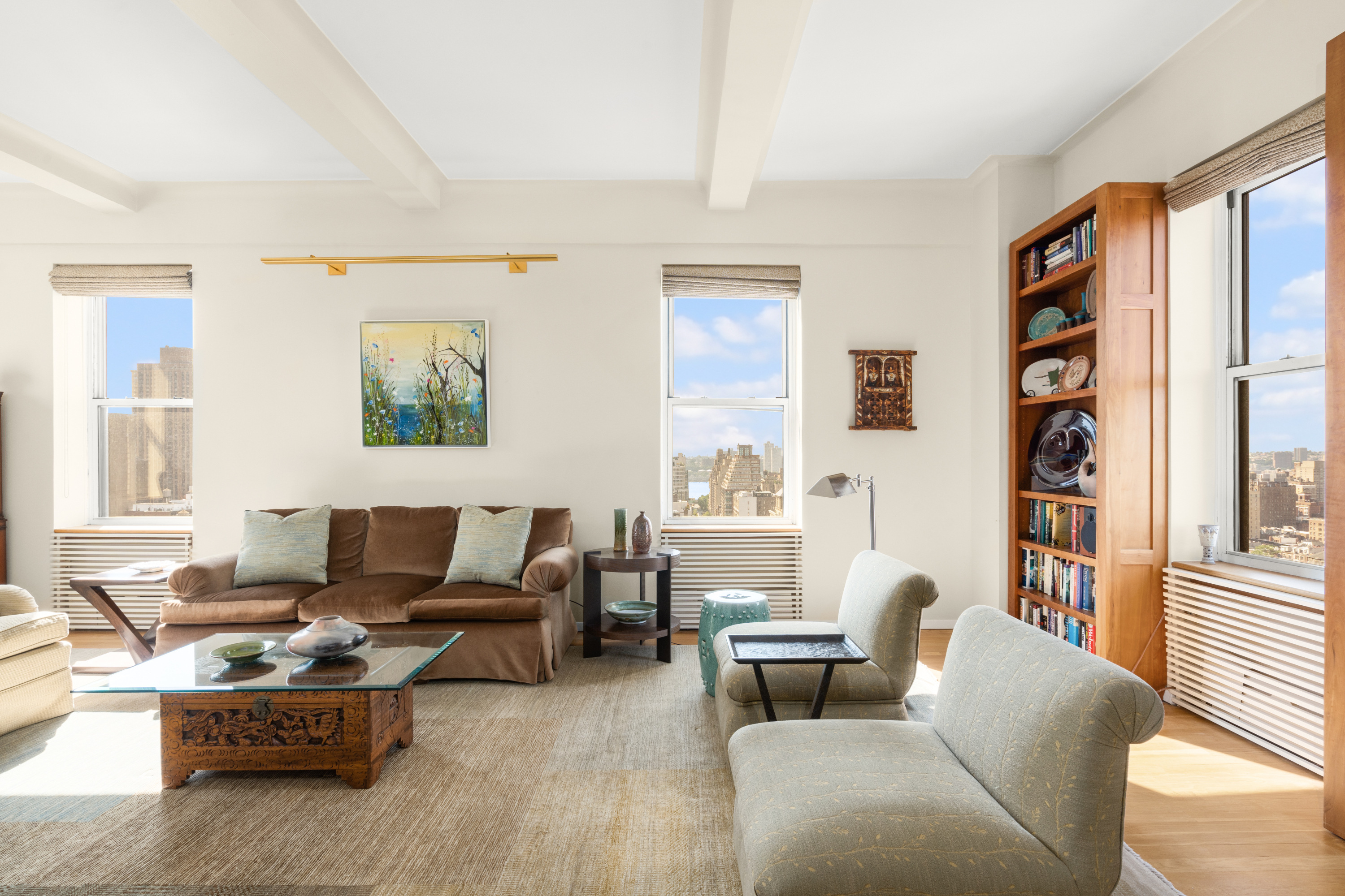  12 West 72nd Street 23/24A - 物件實景