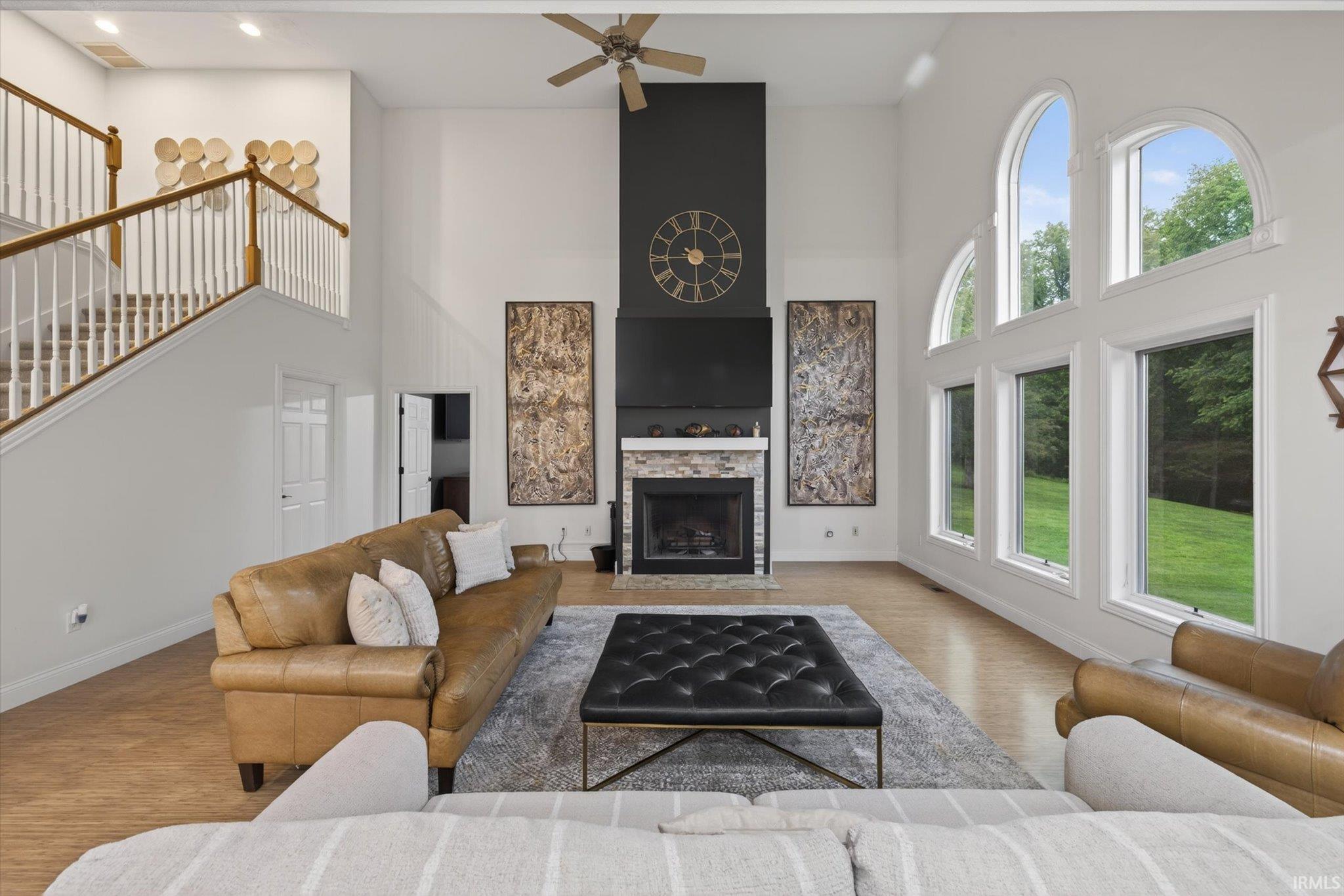 Bloomington, Indiana, 47401, United States, 4 Bedrooms Bedrooms, ,6 BathroomsBathrooms,Residential,For Sale,2048103