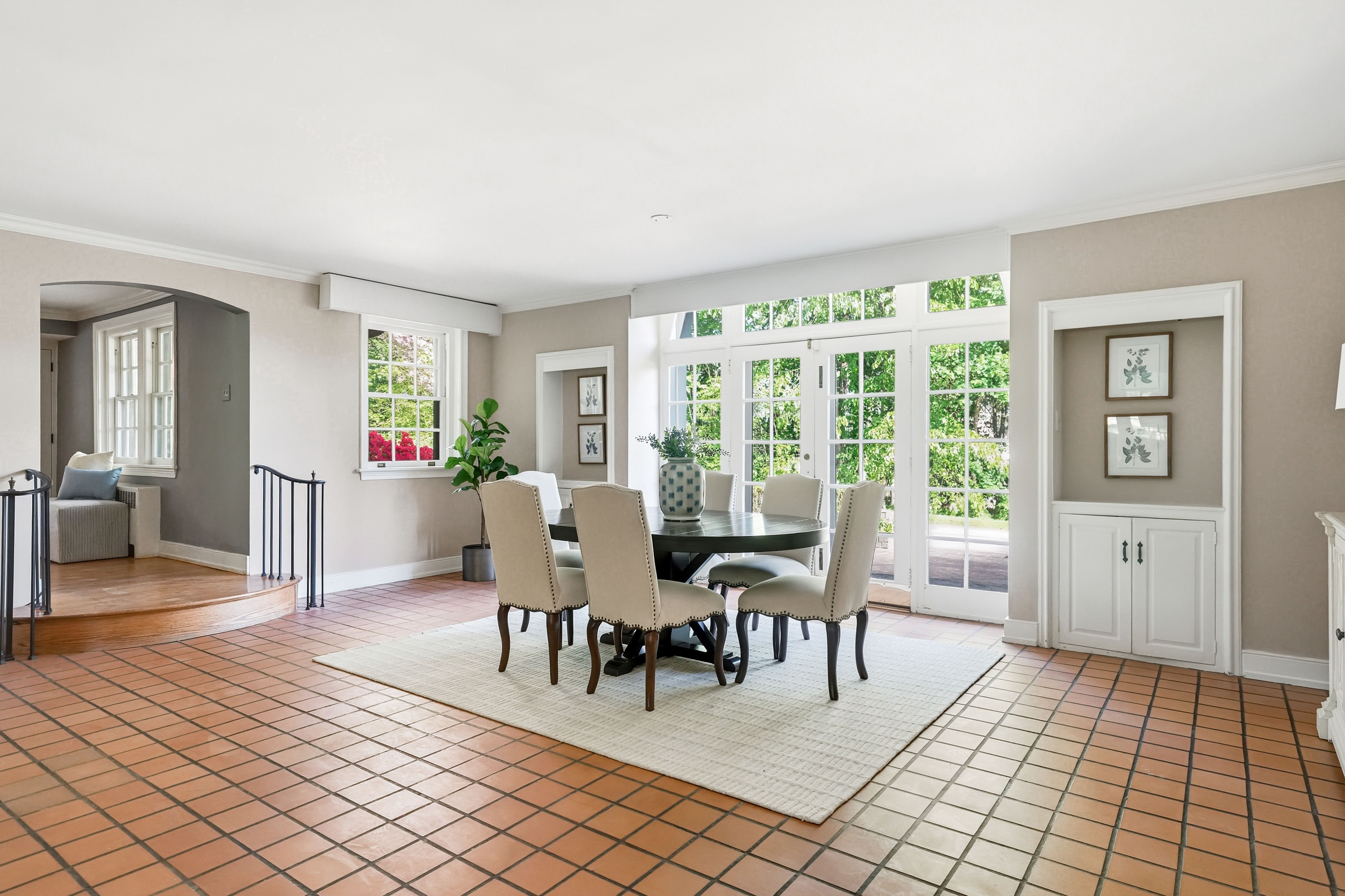  461 South Roberts Road, Bryn Mawr, PA 19010 - 物件實景