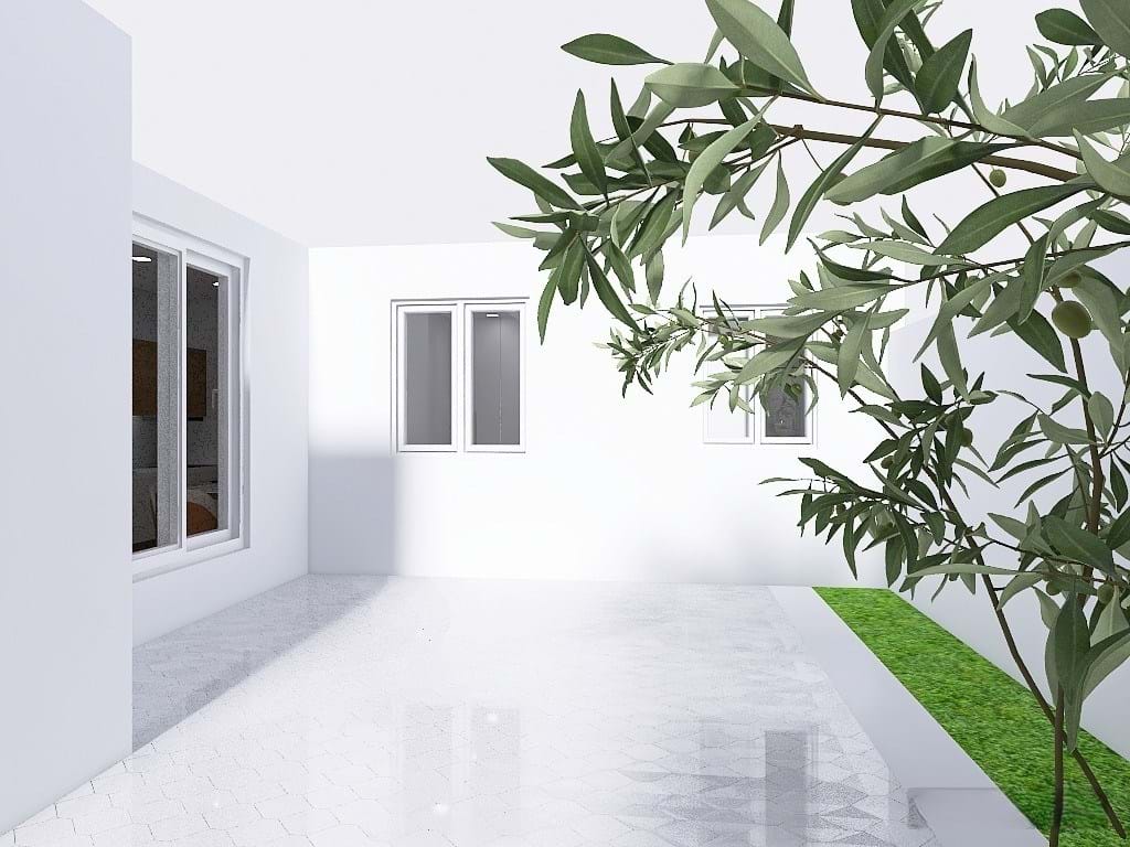 Lisboa, Lisbon, 1350-077, PT, 2 Bedrooms Bedrooms, ,2 BathroomsBathrooms,Residential,For Sale,1700360