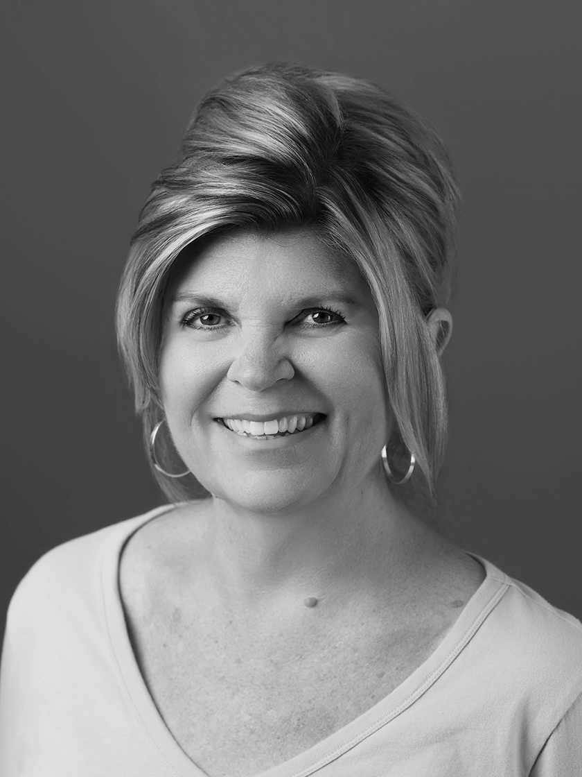 Shari Hoffman