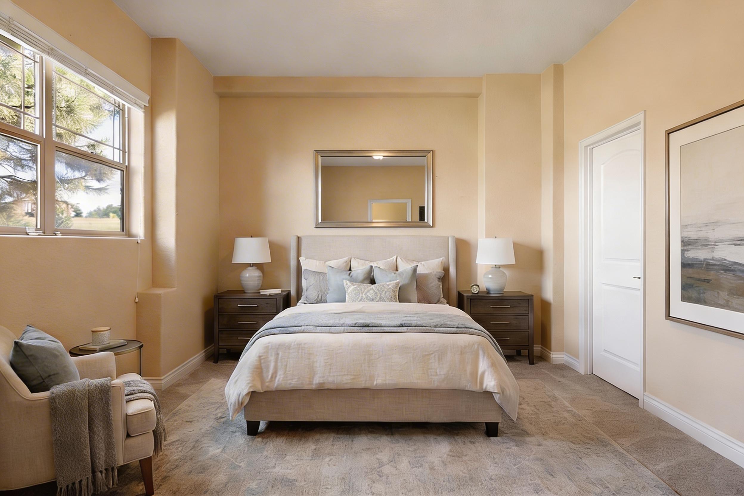  Ideal Blend of Space, Setting and Livability - 物件實景