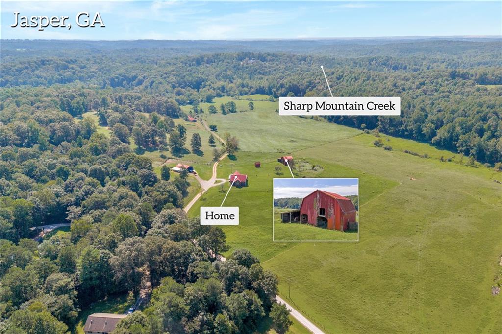 Jasper, Georgia, 30143, United States, 4 Bedrooms Bedrooms, ,2 BathroomsBathrooms,Residential,For Sale,1982973