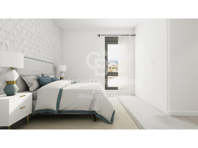 Estepona, Andalusia, ES, 2 Bedrooms Bedrooms, ,2 BathroomsBathrooms,Residential,For Sale,1949313