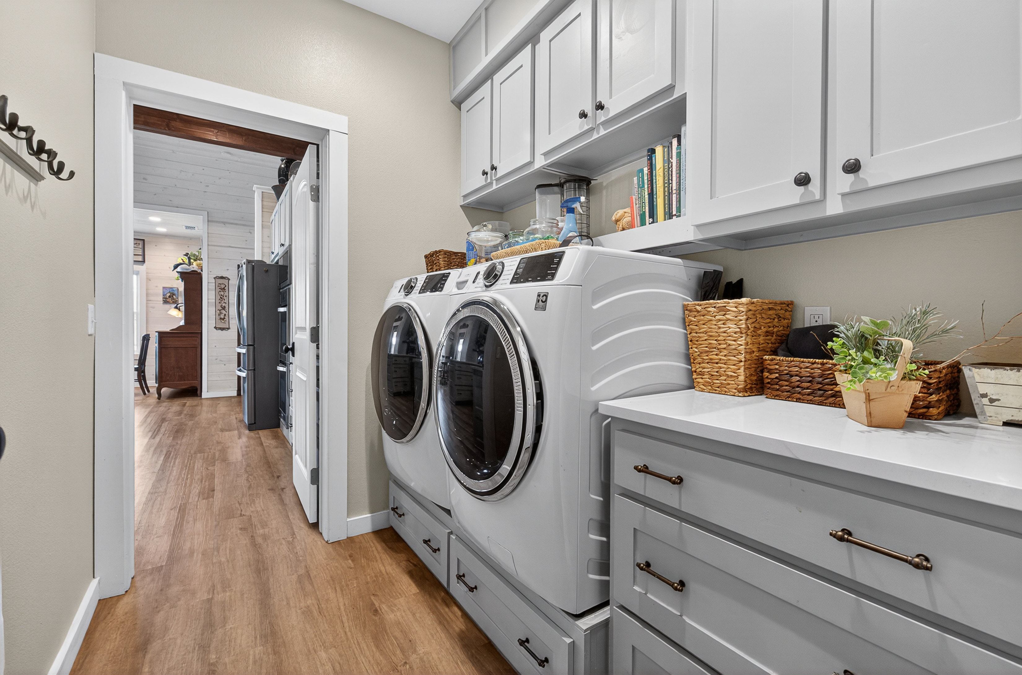  Luxurious Coastal La Joya Home - 物件實景