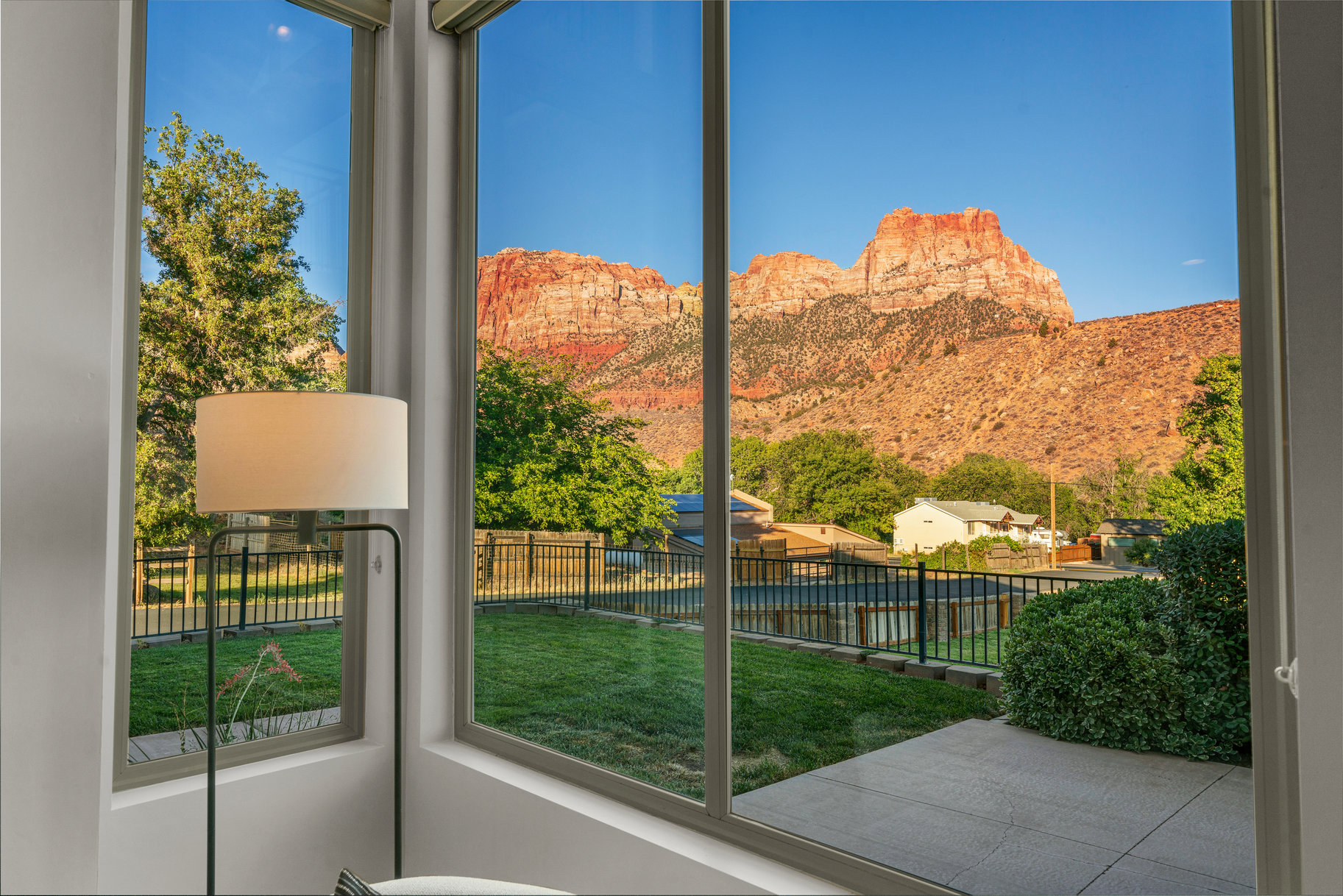  Contemporary Retreat At Zion - 物件實景