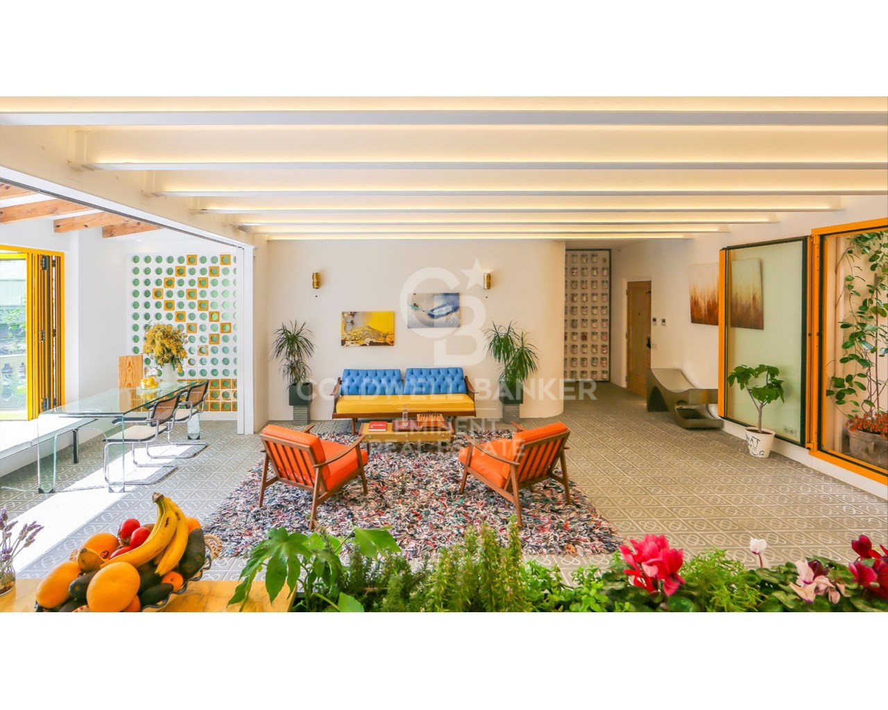 Barcelona, Barcelona, Sant Mart?, El Poblenou Barc, Barcelona, Catalonia, ES, 4 Bedrooms Bedrooms, ,5 BathroomsBathrooms,Residential,For Sale,Barcelona, Barcelona, Sant Mart?, El Poblenou Barc,1516525