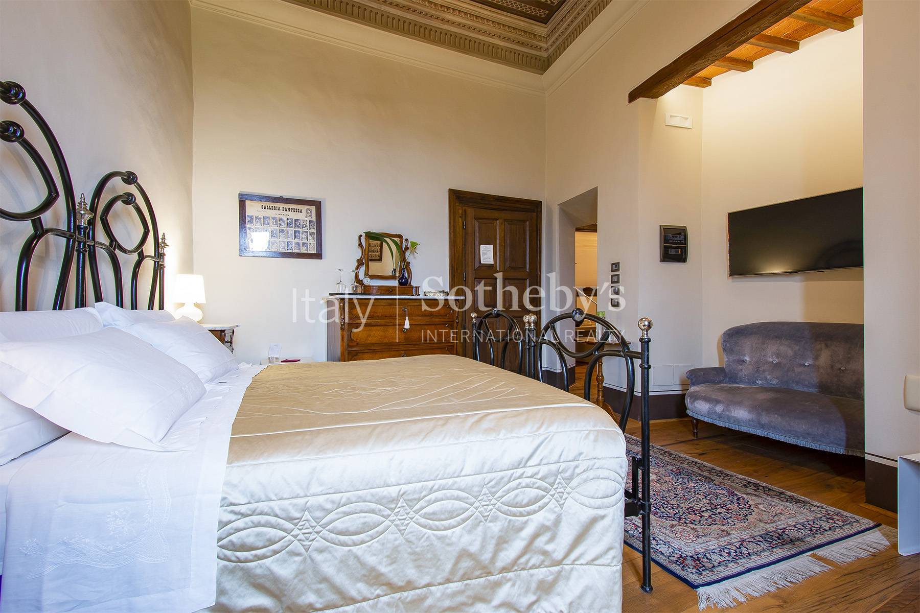  Exclusive apartment in a XVI century palace - 物件實景
