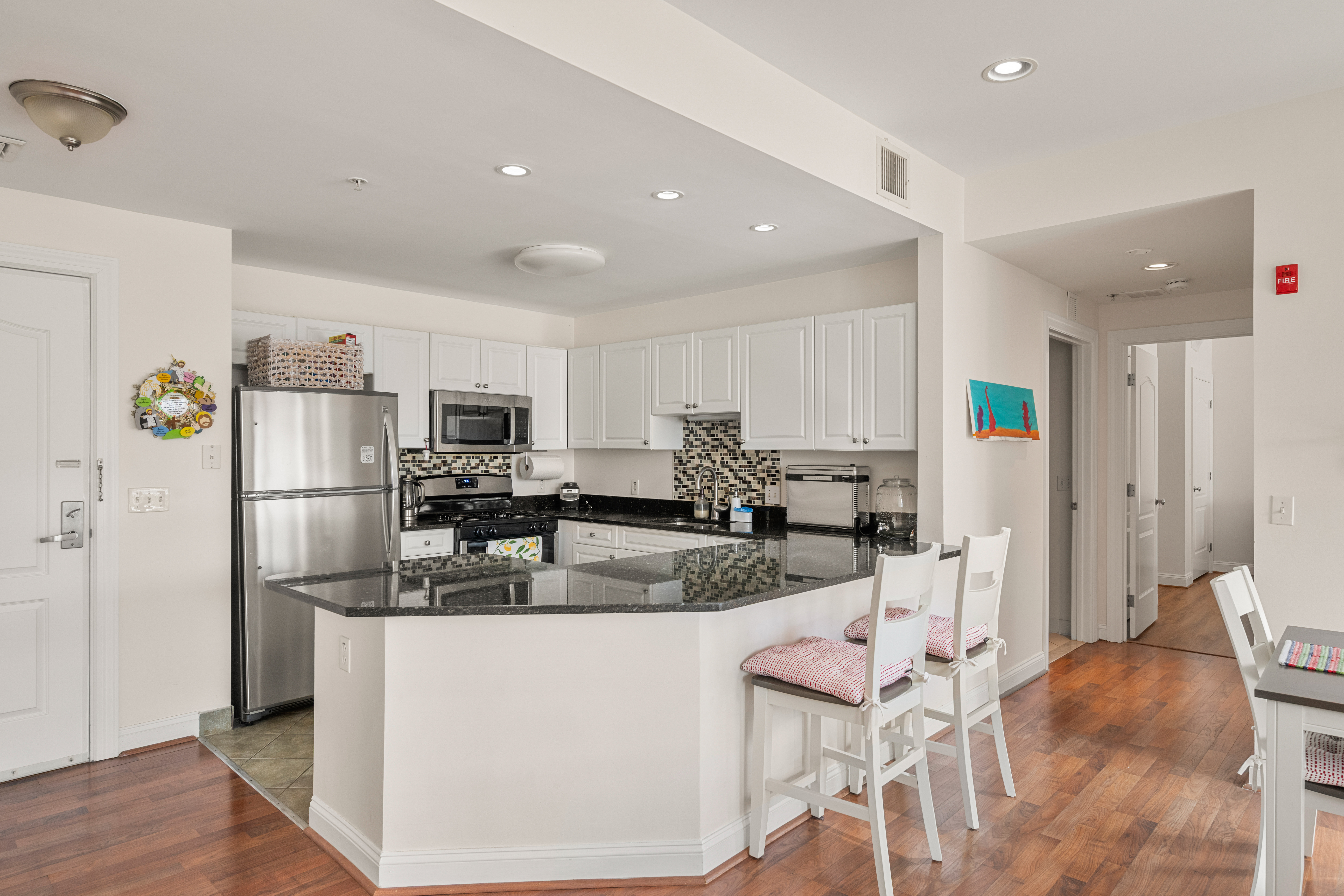  614 Pond Street, Unit 2306, Braintree, MA, 02184 - 物件實景