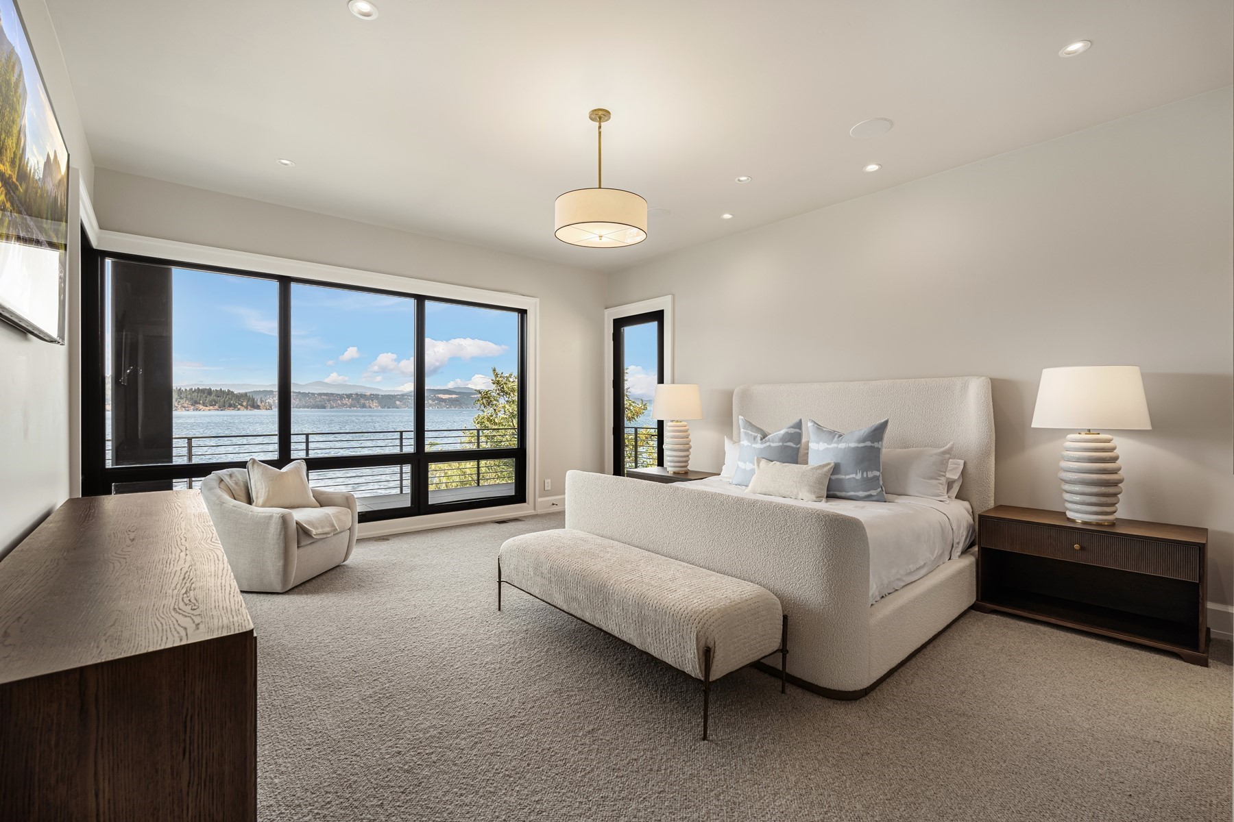  Luxury Waterfront 10 min to Town - 物件實景